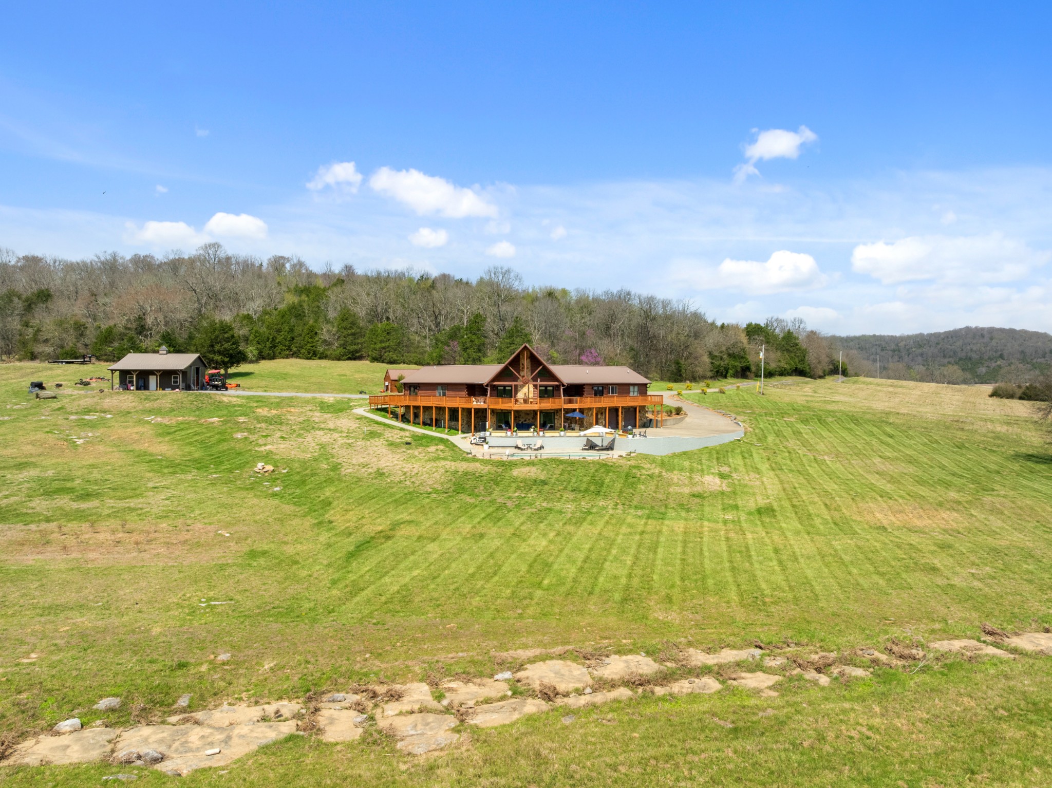  2063 Kennedy Creek Rd, Auburntown, TN, 37016 - 物件實景
