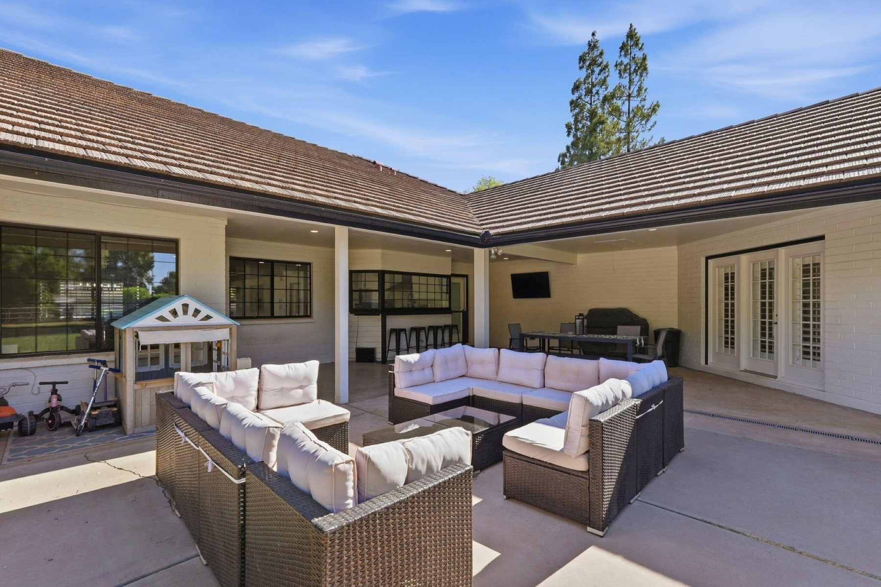  646 E Leah Lane¦Gilbert, AZ - 物件實景