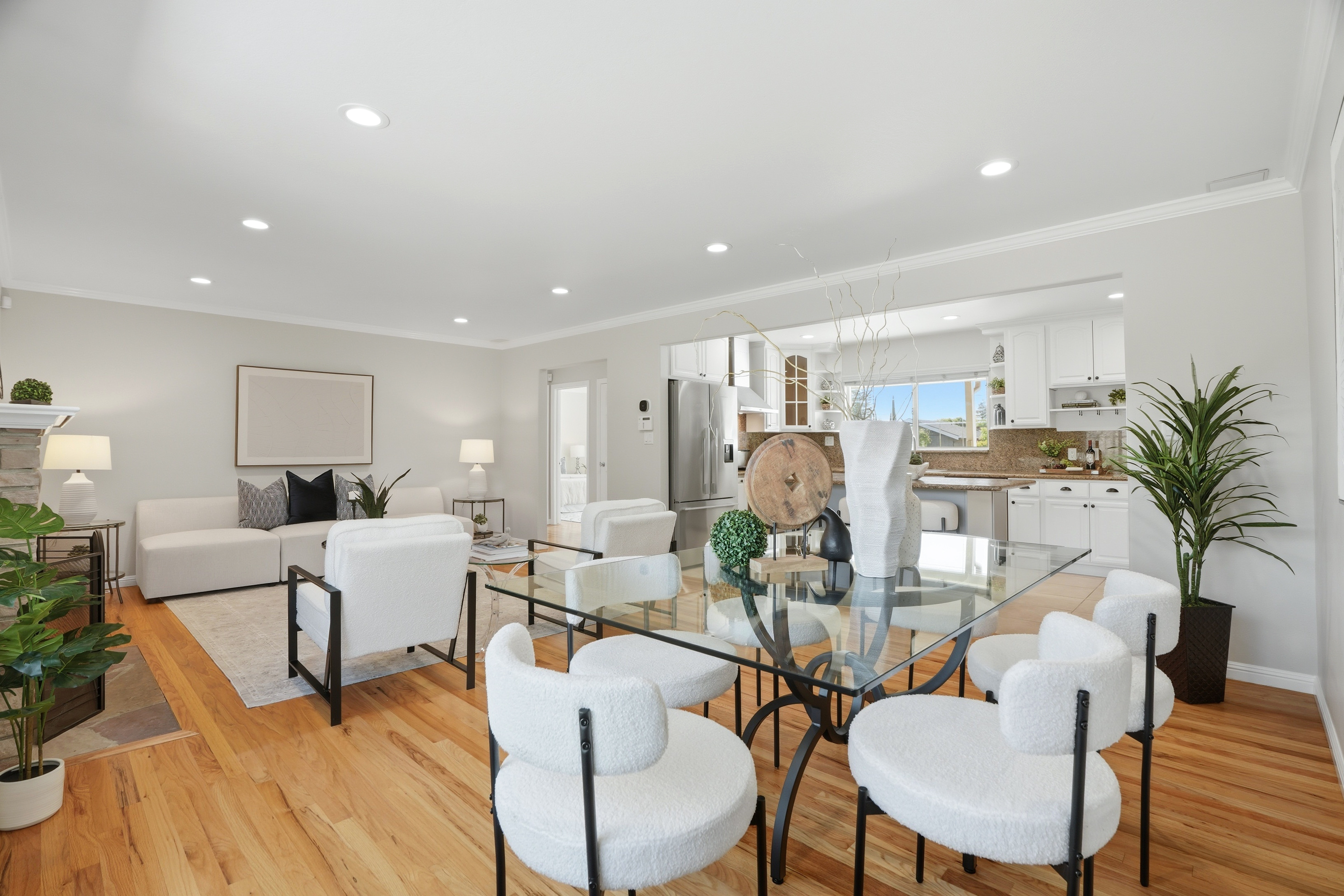  Warm, Light-Filled Living in the Heart of Cambrian - 物件實景