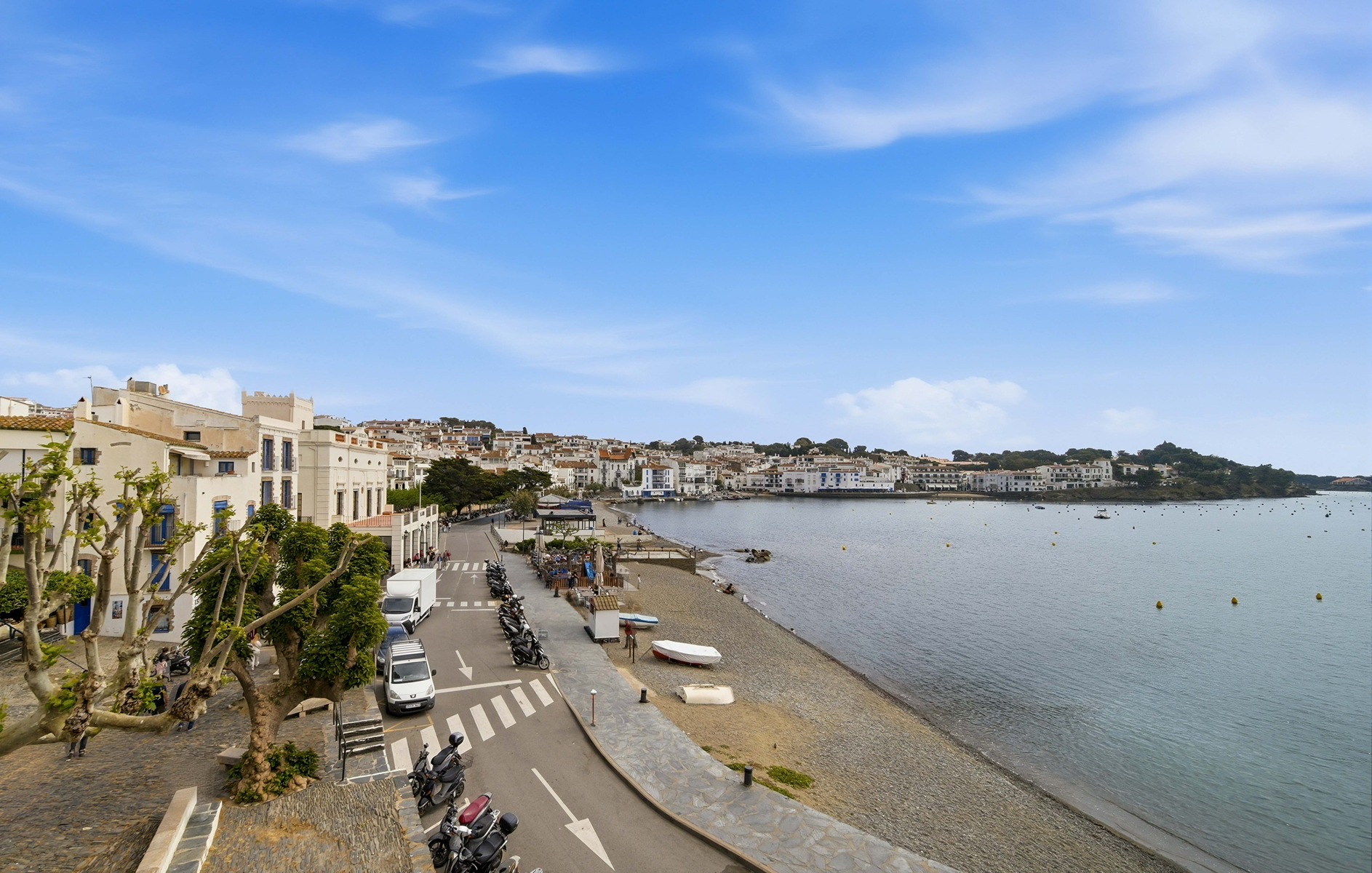  Staempfli House – An architectural and artistic icon in Cadaqués - 物件實景