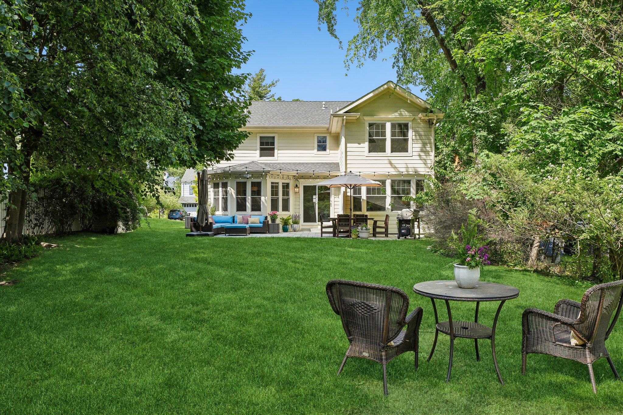  11 Mount Vernon Road, Montclair, NJ 07043 - 物件實景