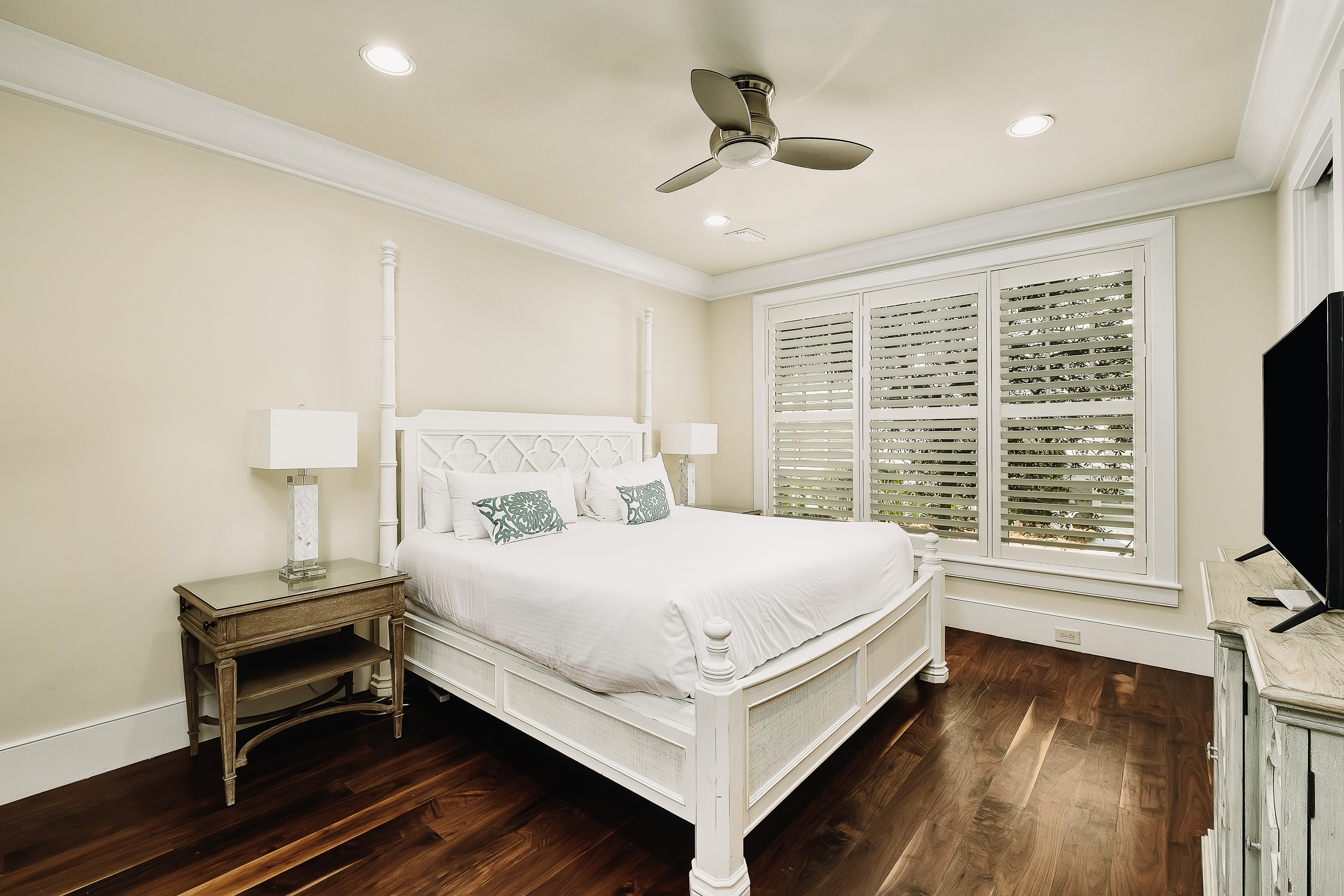  Updated WaterColor Home With Gulf Views And Proximity To BeachClub - 物件實景