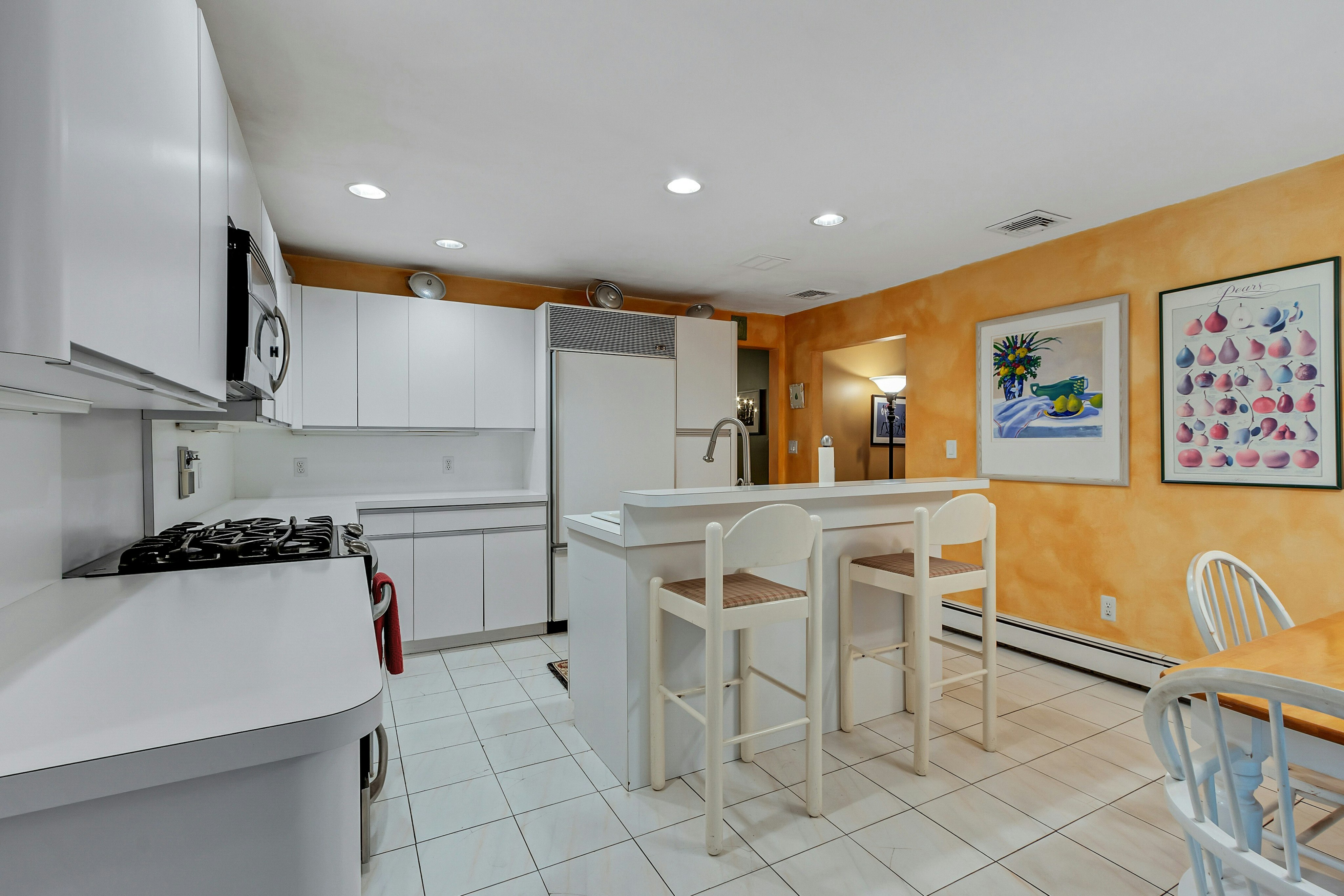  15 Colonial Road, Tenafly, NJ 07670 - 物件實景