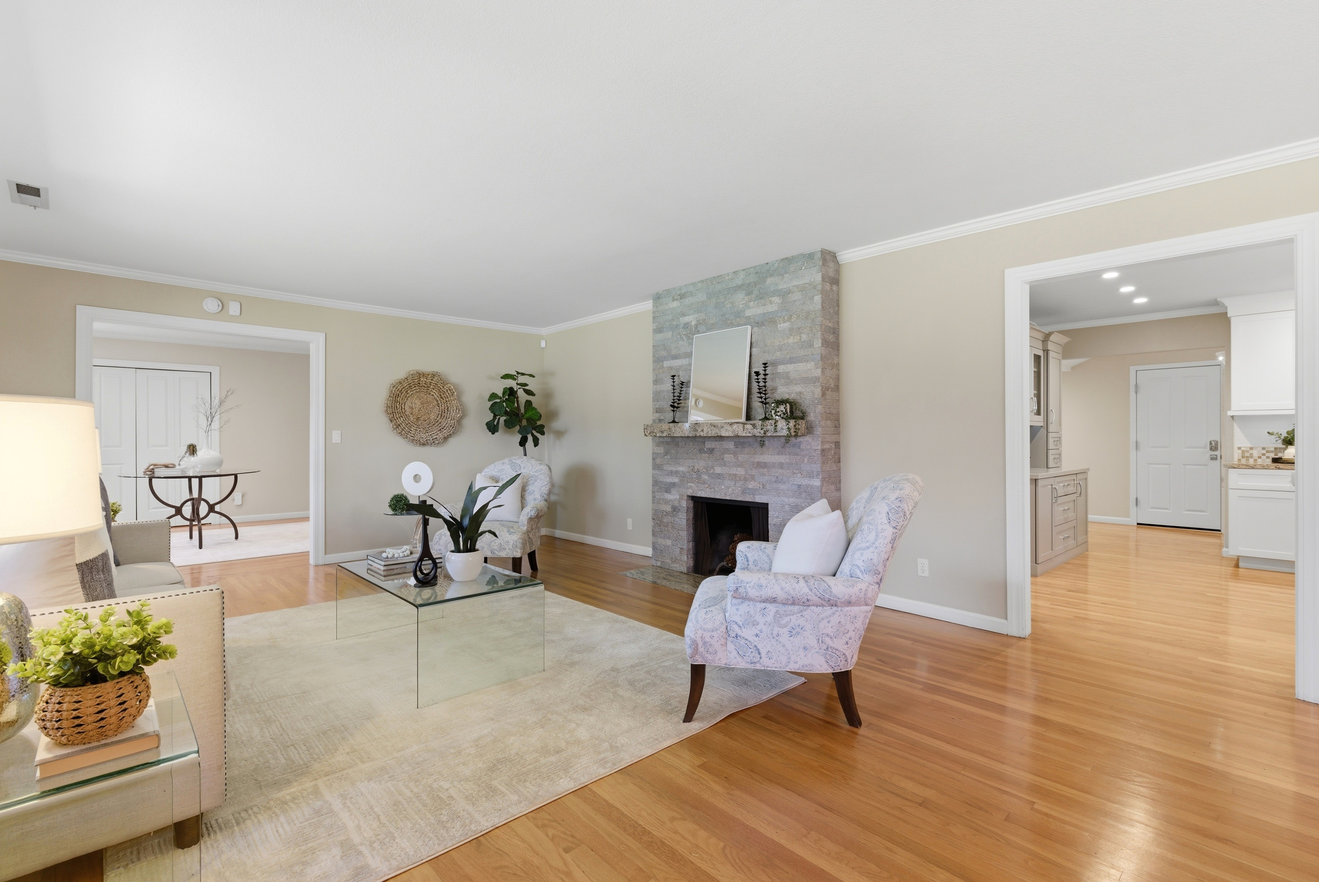  Elegant Single-Story Living on a Premier Corner Lot in Monte Sereno - 物件實景