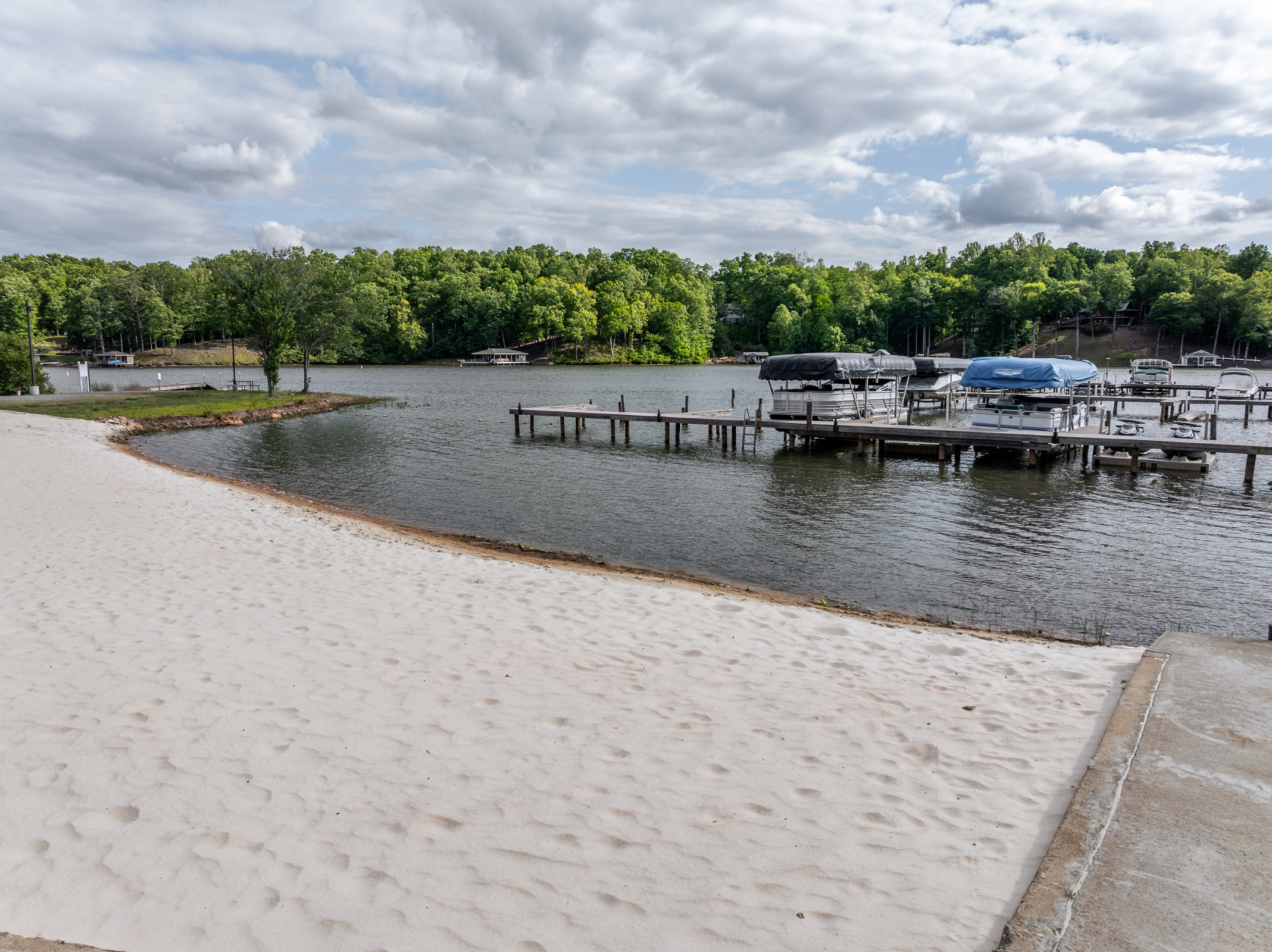  381 Shorewood Drive, Louisa, VA 23117 - 物件實景