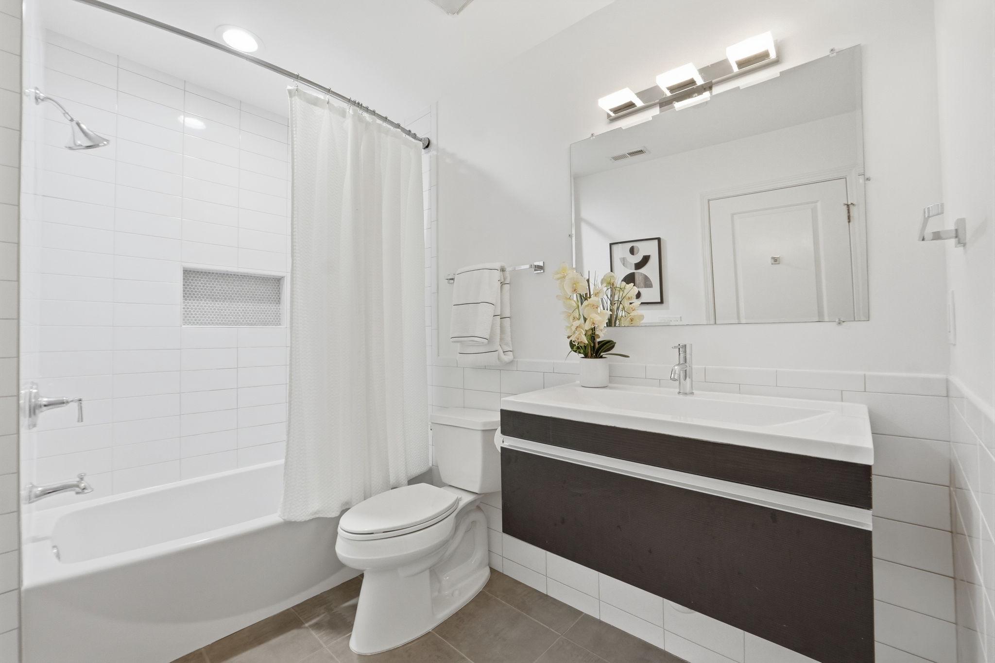  1126 5th Street NW, Washington, DC, 20001 - 物件實景