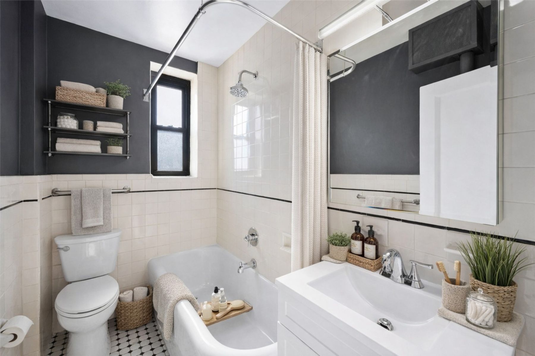  1 Elm Street - 物件實景