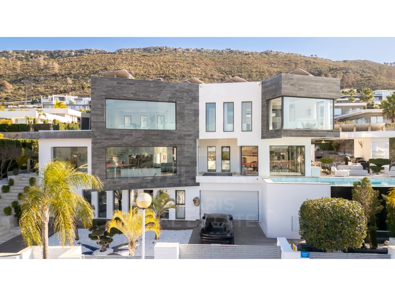 Jávea / Xàbia, Comunidad Valenciana, ES, 5 Bedrooms Bedrooms, ,7 BathroomsBathrooms,Residential,For Sale,1794797
