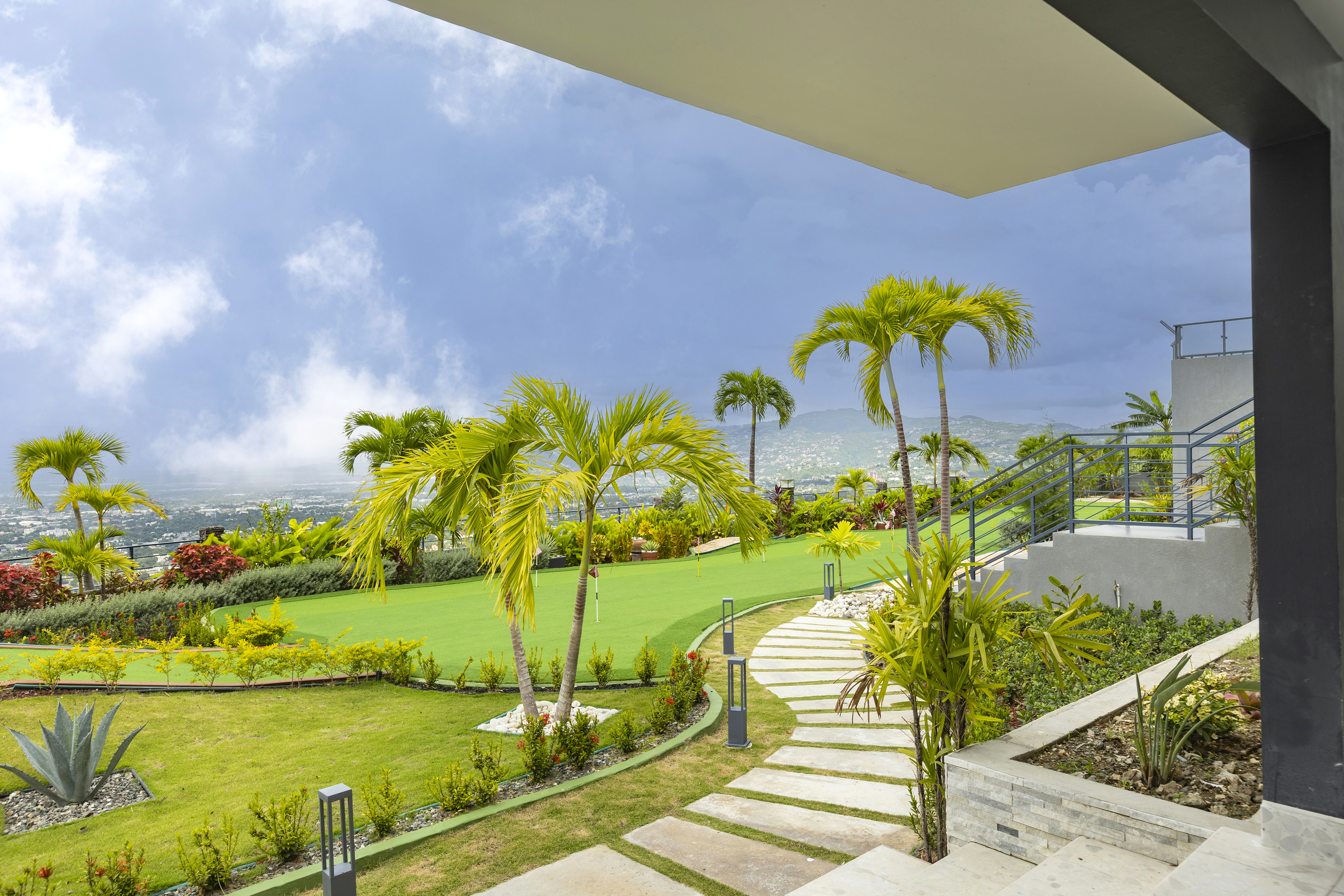  B14 Spyglass, Jackshill - 物件實景