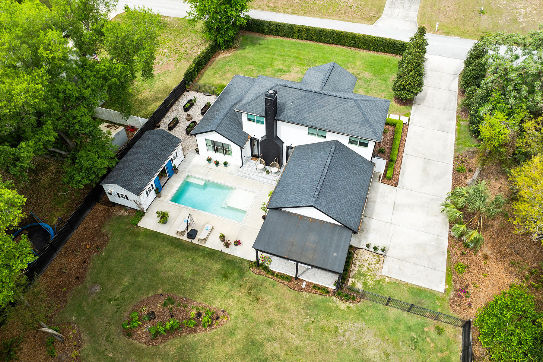  MONTVERDE - 物件實景