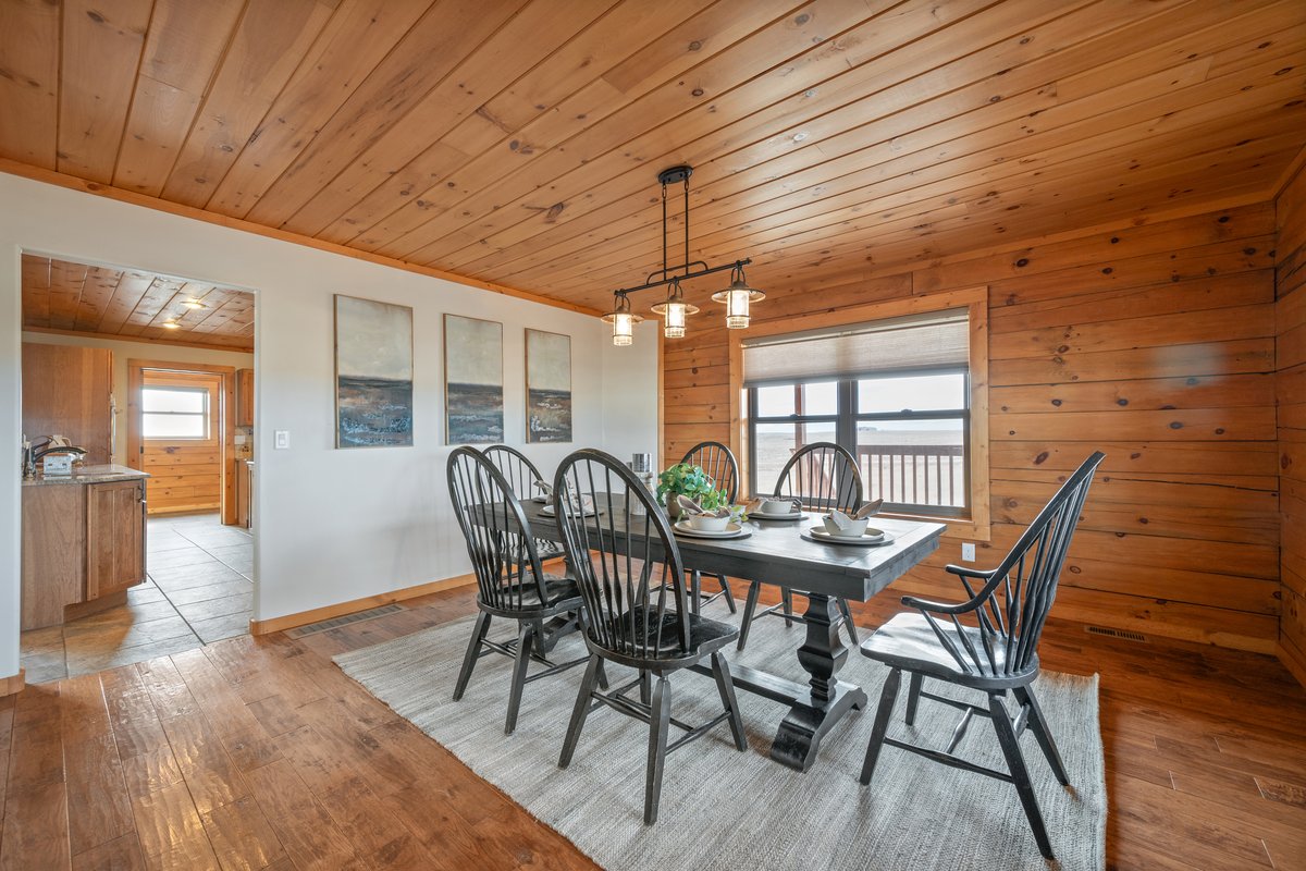 Carpenter, Wyoming, 82054, United States, 4 Bedrooms Bedrooms, ,3 BathroomsBathrooms,Residential,For Sale,1985736