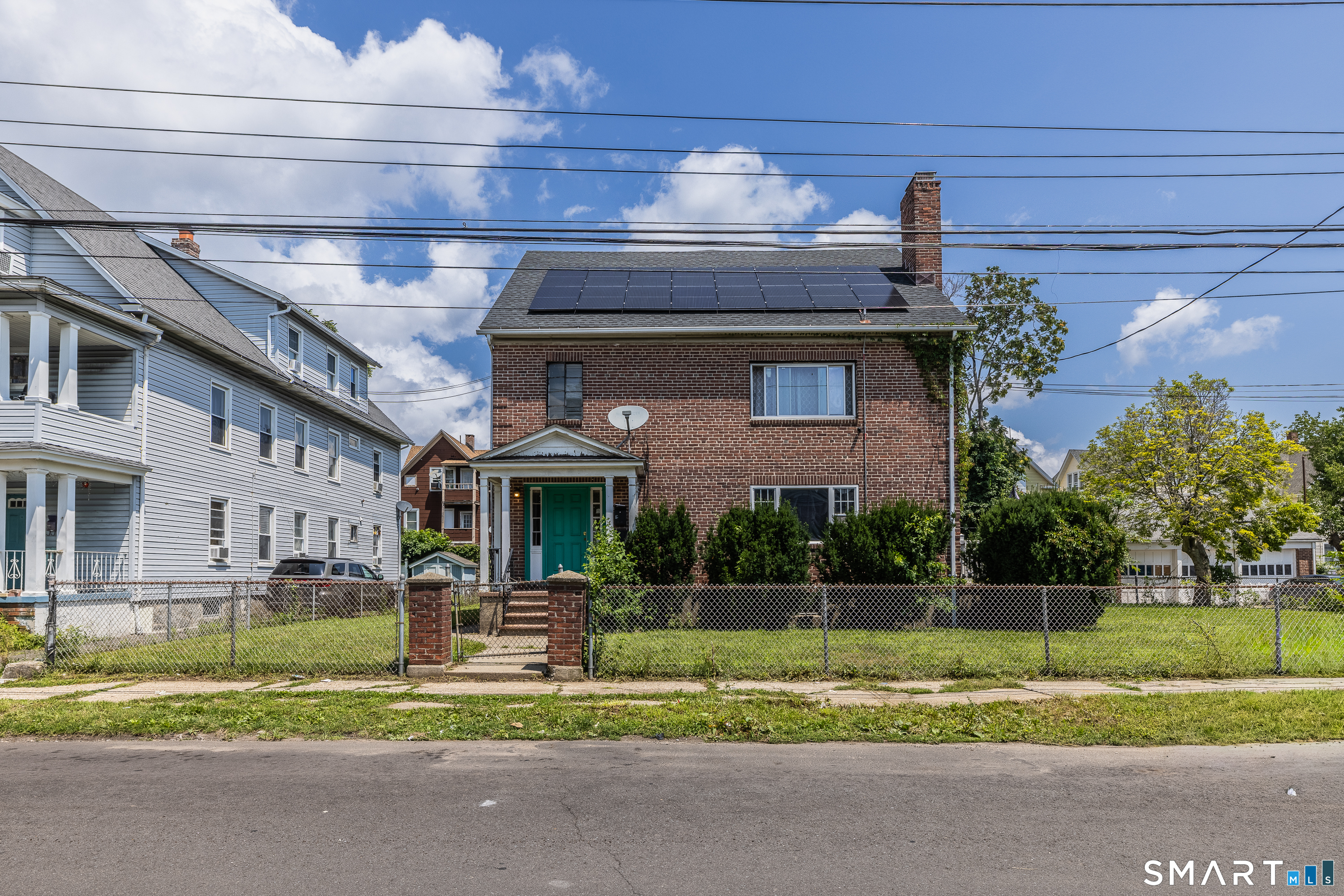 Whitney Ave, Bridgeport, CT 06606 #1