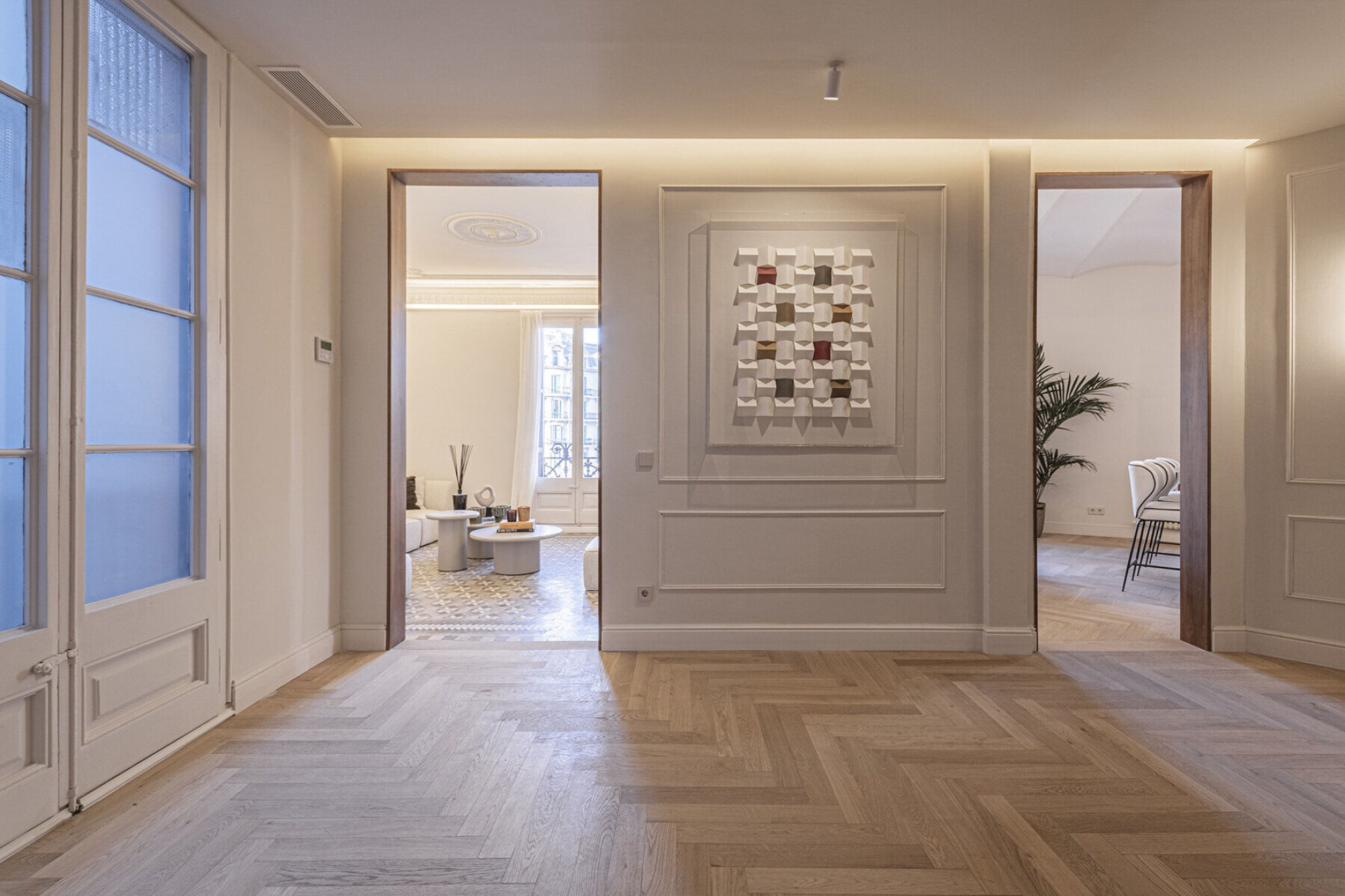  Fully refurbished apartment in the Right Eixample - 物件實景