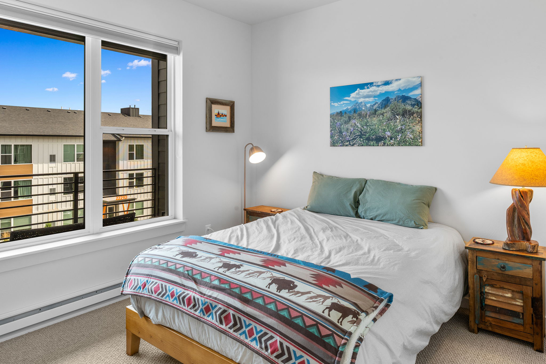  2221F Willow Dr, #102 - 物件實景
