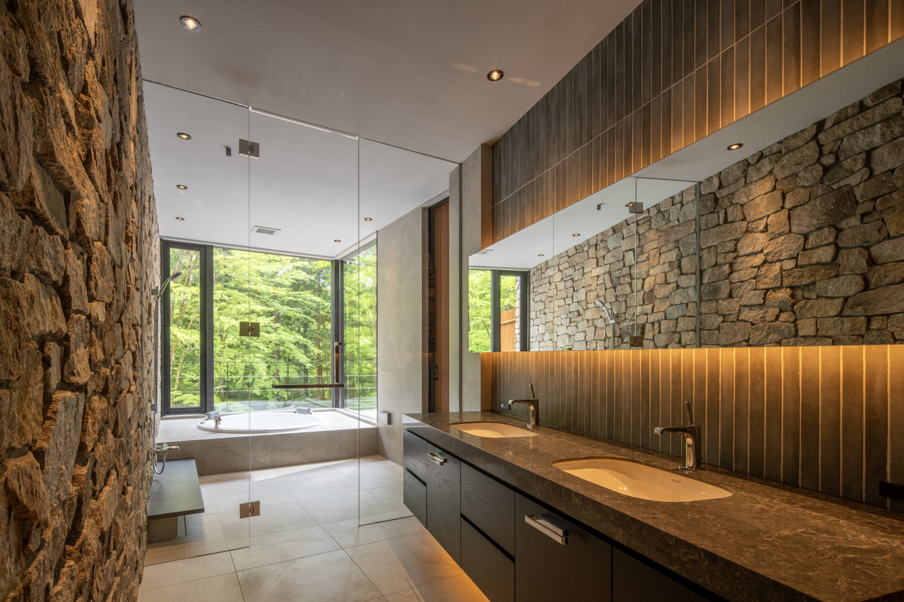  LUXURY VILLA KITA-HIJIRISAWA B - 物件實景