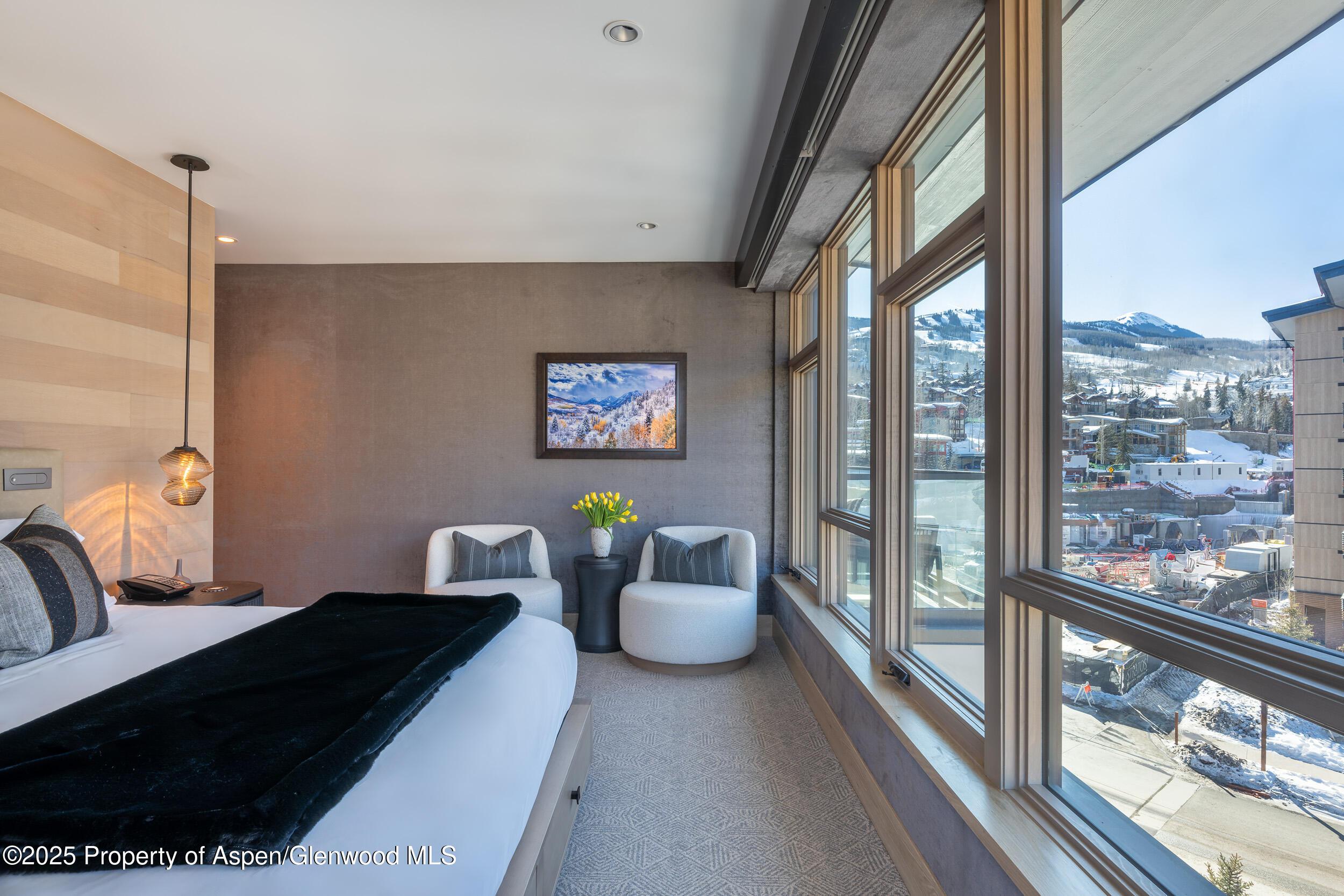 Snowmass Village, Colorado, 81615, United States, 4 Bedrooms Bedrooms, ,4 BathroomsBathrooms,Residential,For Sale,1746632
