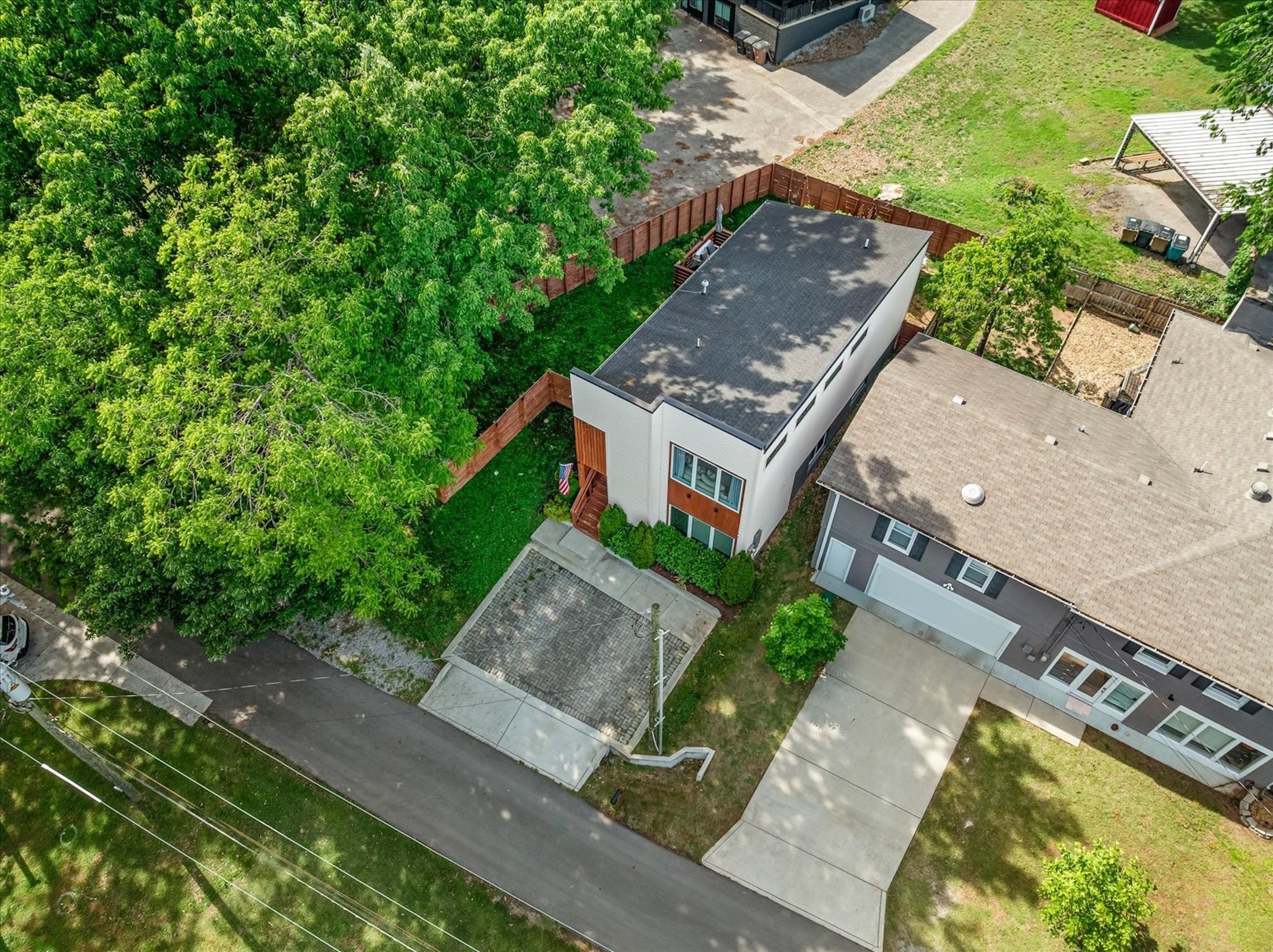  308 Sunliner Dr, Nashville, TN, 37209 - 物件實景