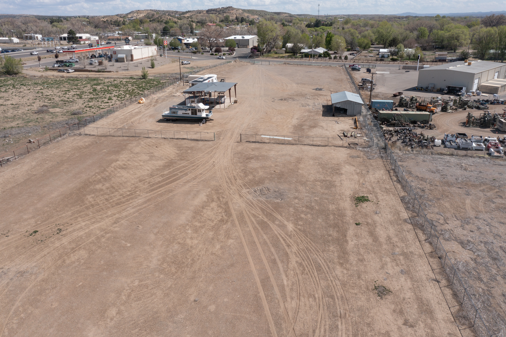 Flora Vista, New Mexico, 87415, United States, ,Land,For Sale,1984459