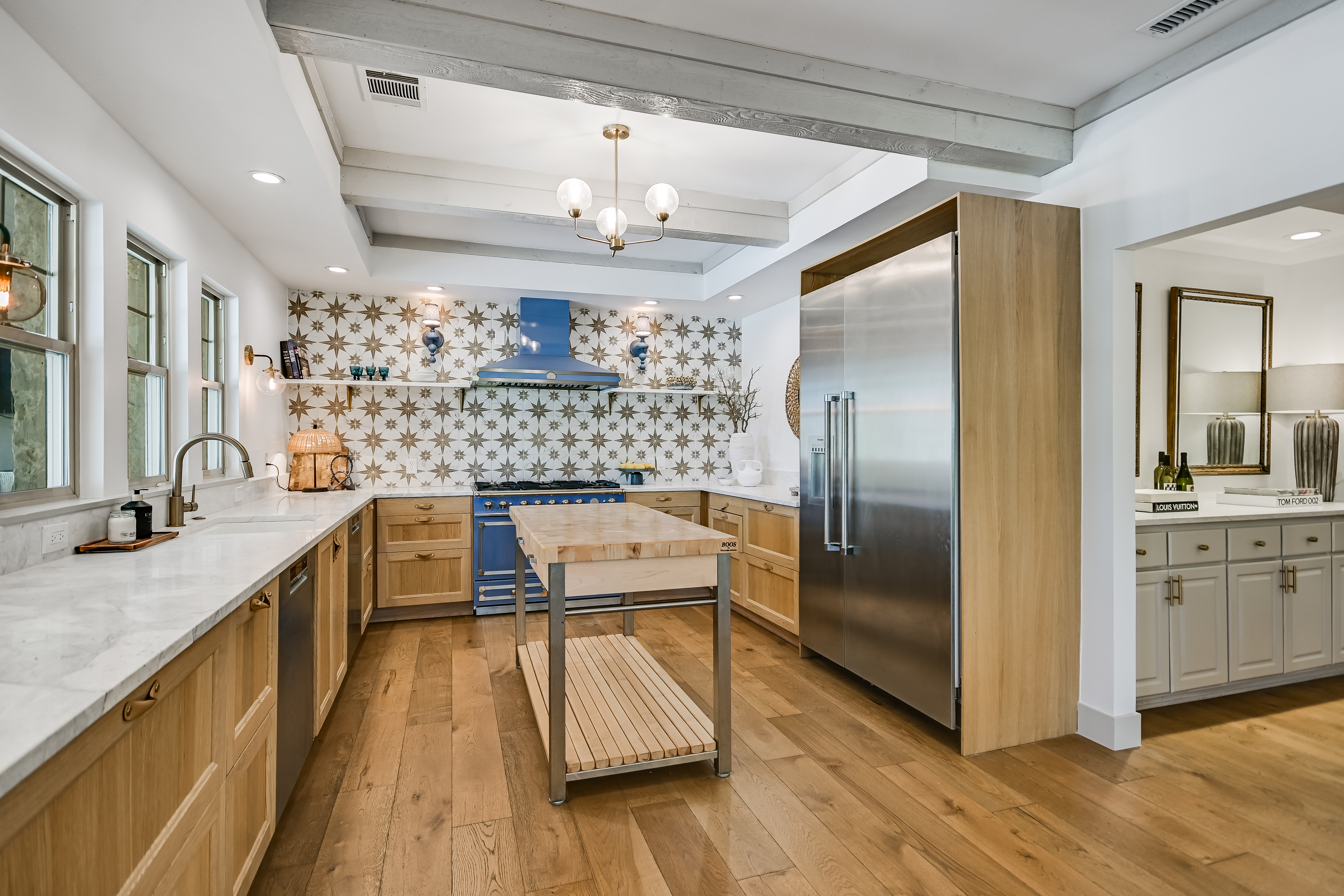  700 Furlong Drive, Austin, TX 78746 - 物件實景