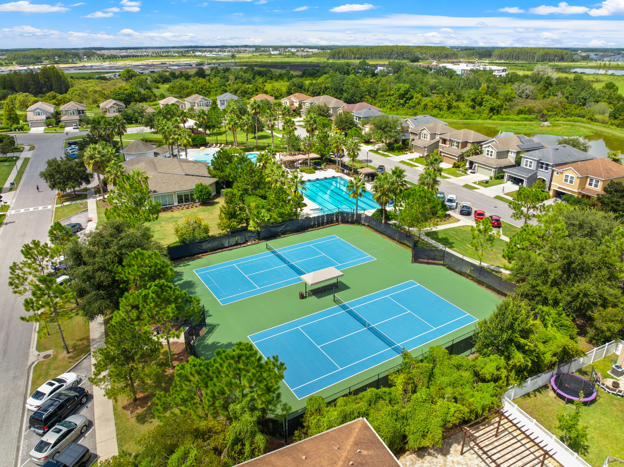Wesley Chapel, Florida, 33545, United States, 4 Bedrooms Bedrooms, ,5 BathroomsBathrooms,Residential,For Sale,1975972