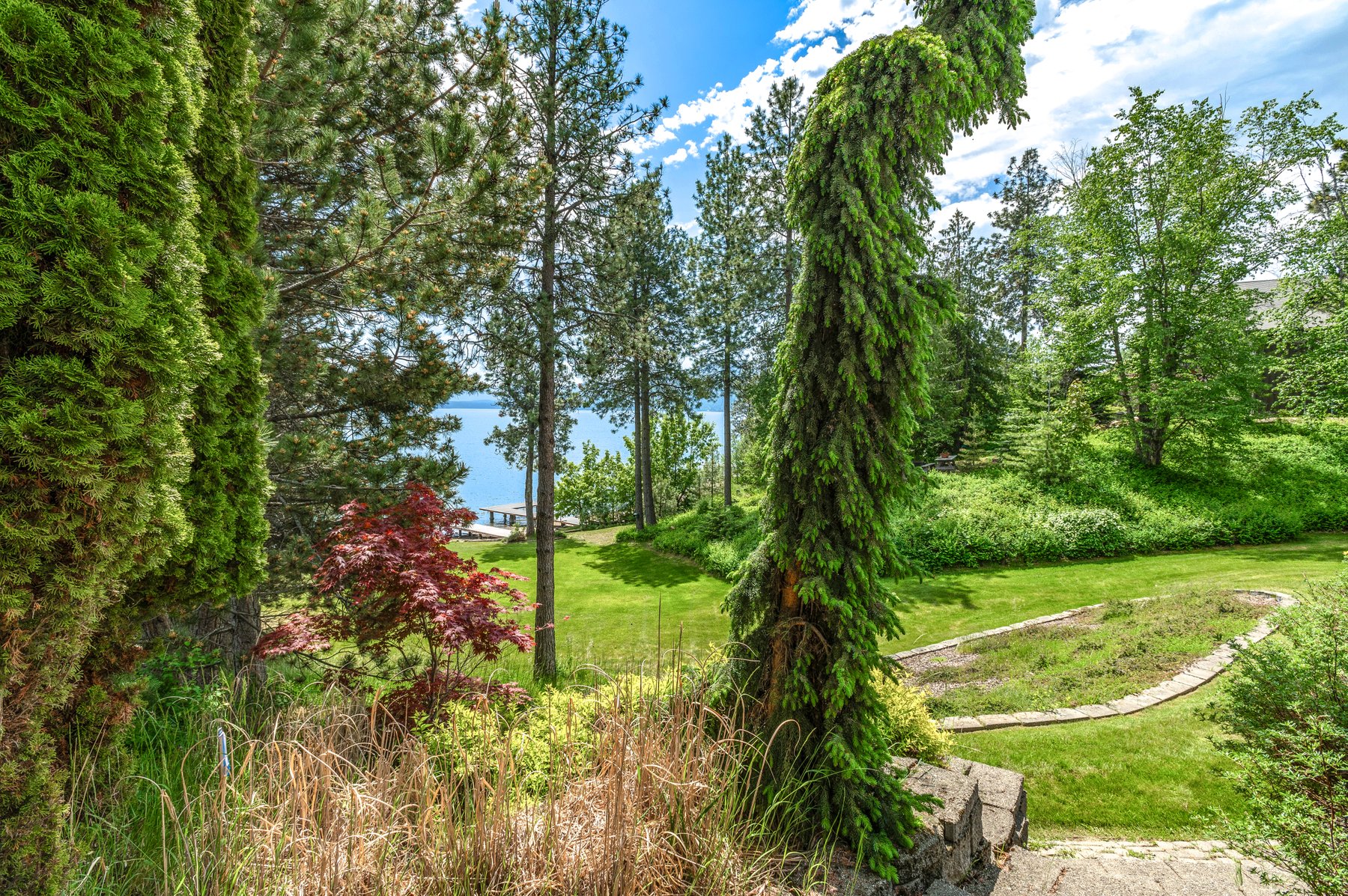 Sandpoint, Idaho, 83864, United States, 4 Bedrooms Bedrooms, ,4 BathroomsBathrooms,Residential,For Sale,1834691
