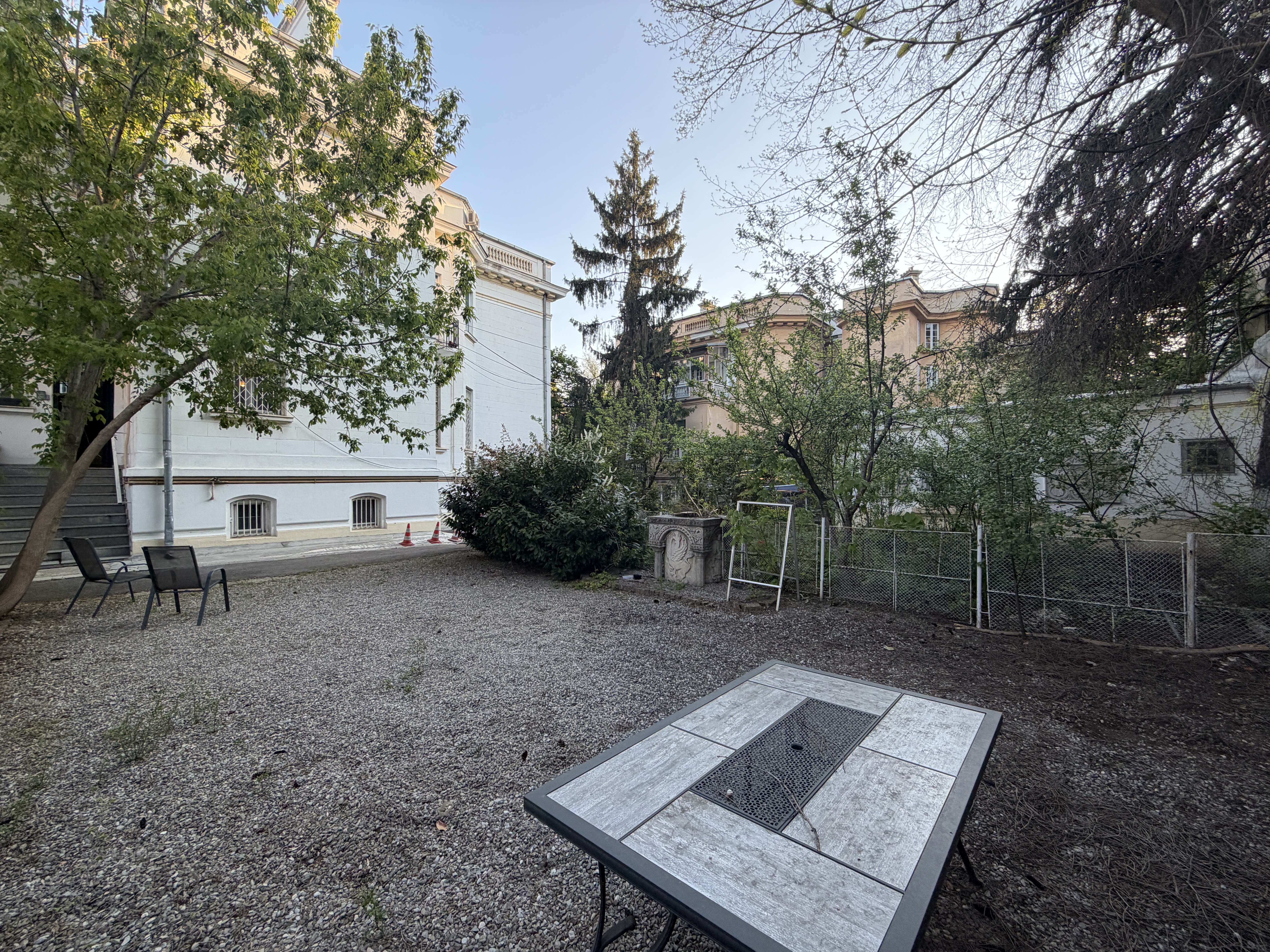  A Collector’s Residence on Kiseleff – The Architectural Legacy of Burcu & Marcu - 物件實景