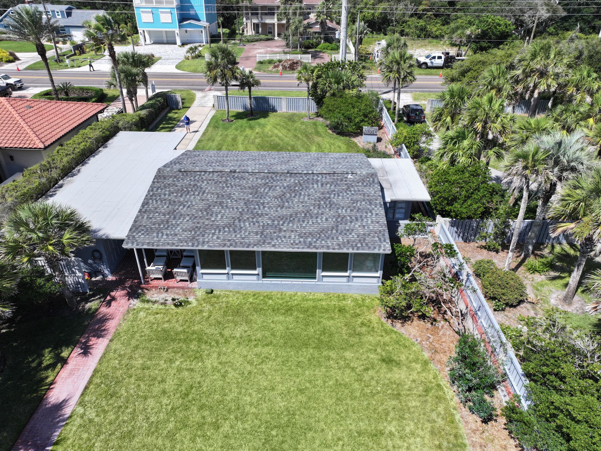  4242 S Fletcher Avenue, Fernandina Beach, FL, 32034 - 物件實景