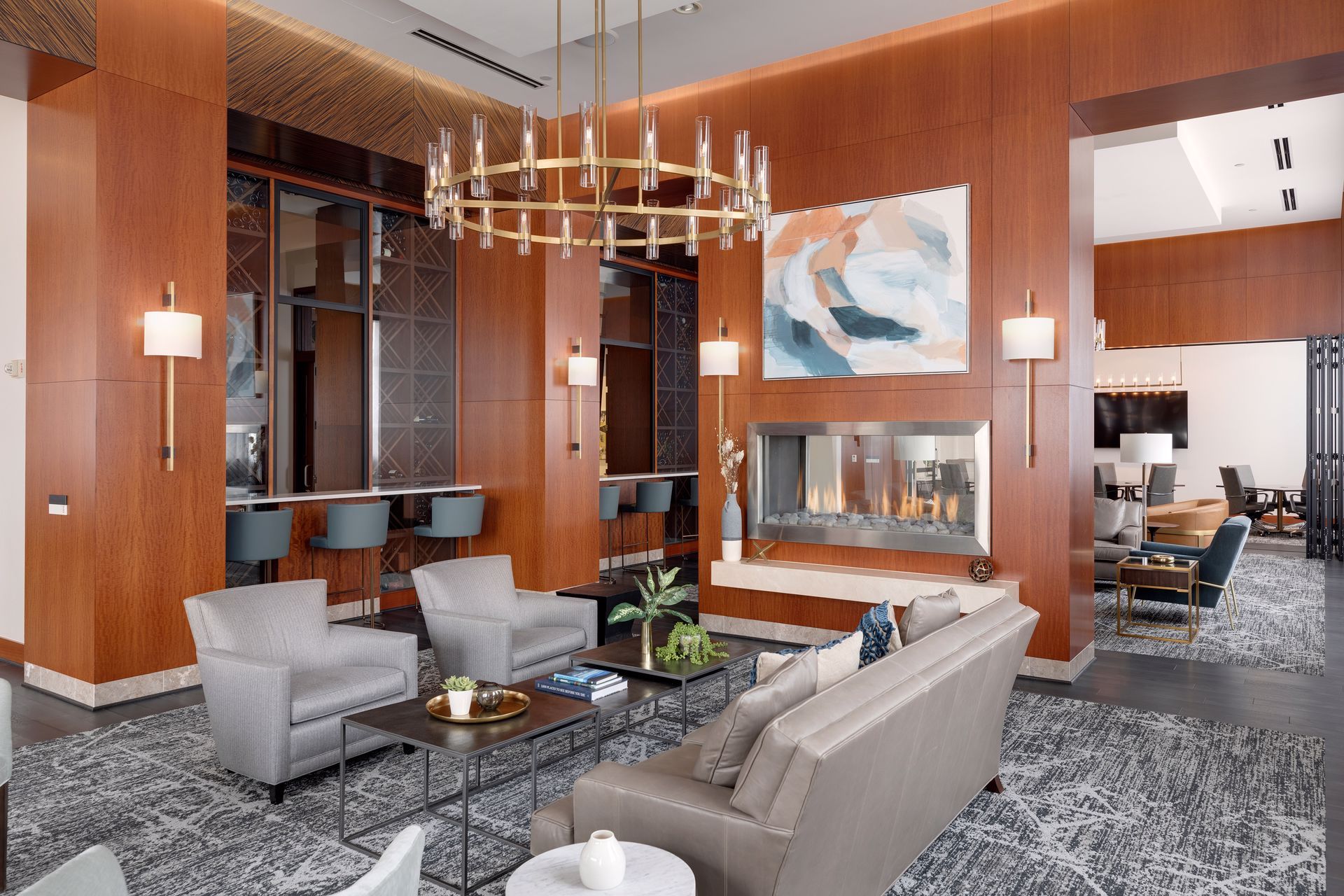  Elevated Living Above the Mississippi River - 物件實景