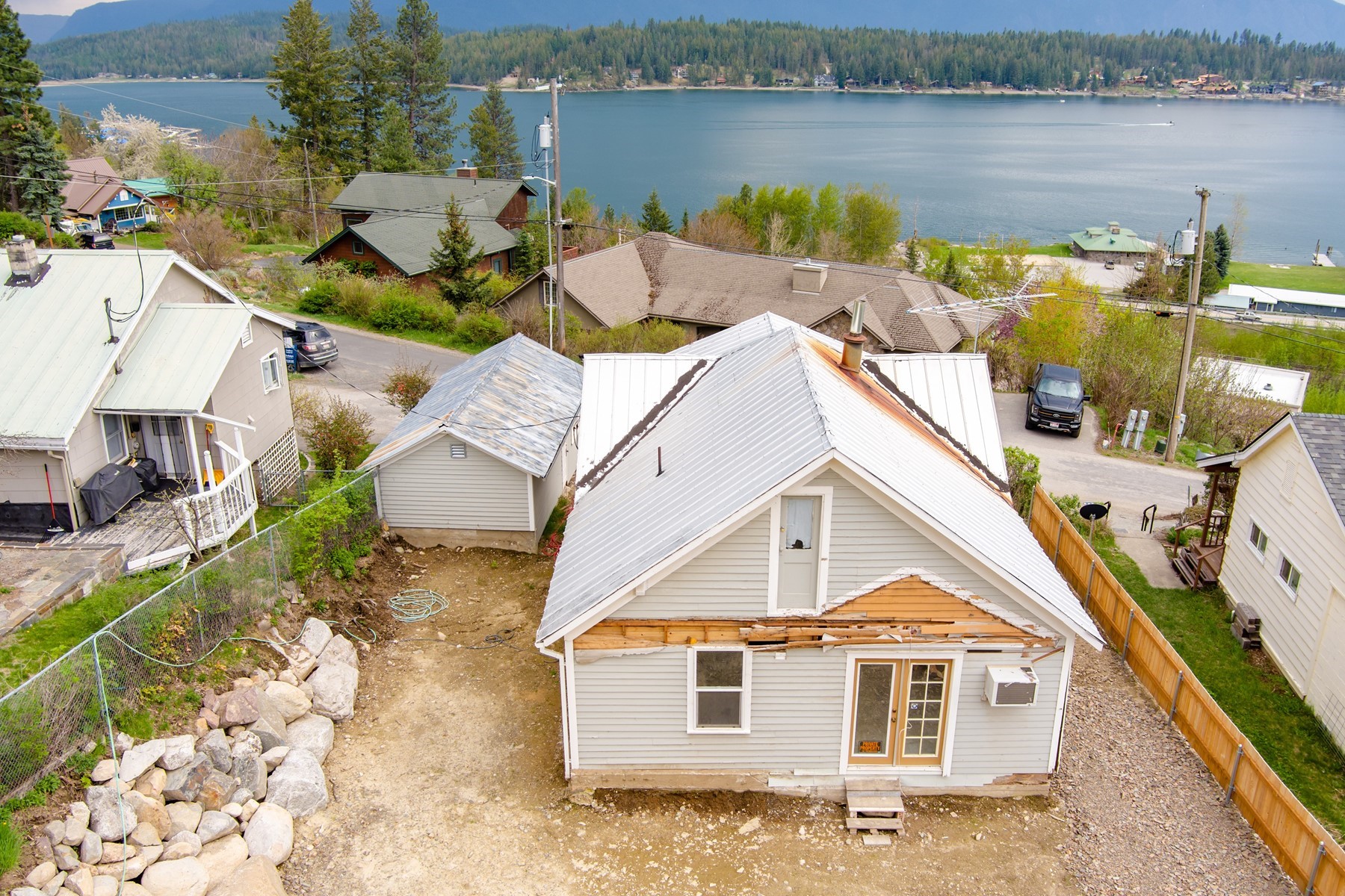  Captivating views in East Hope Idaho - 物件實景