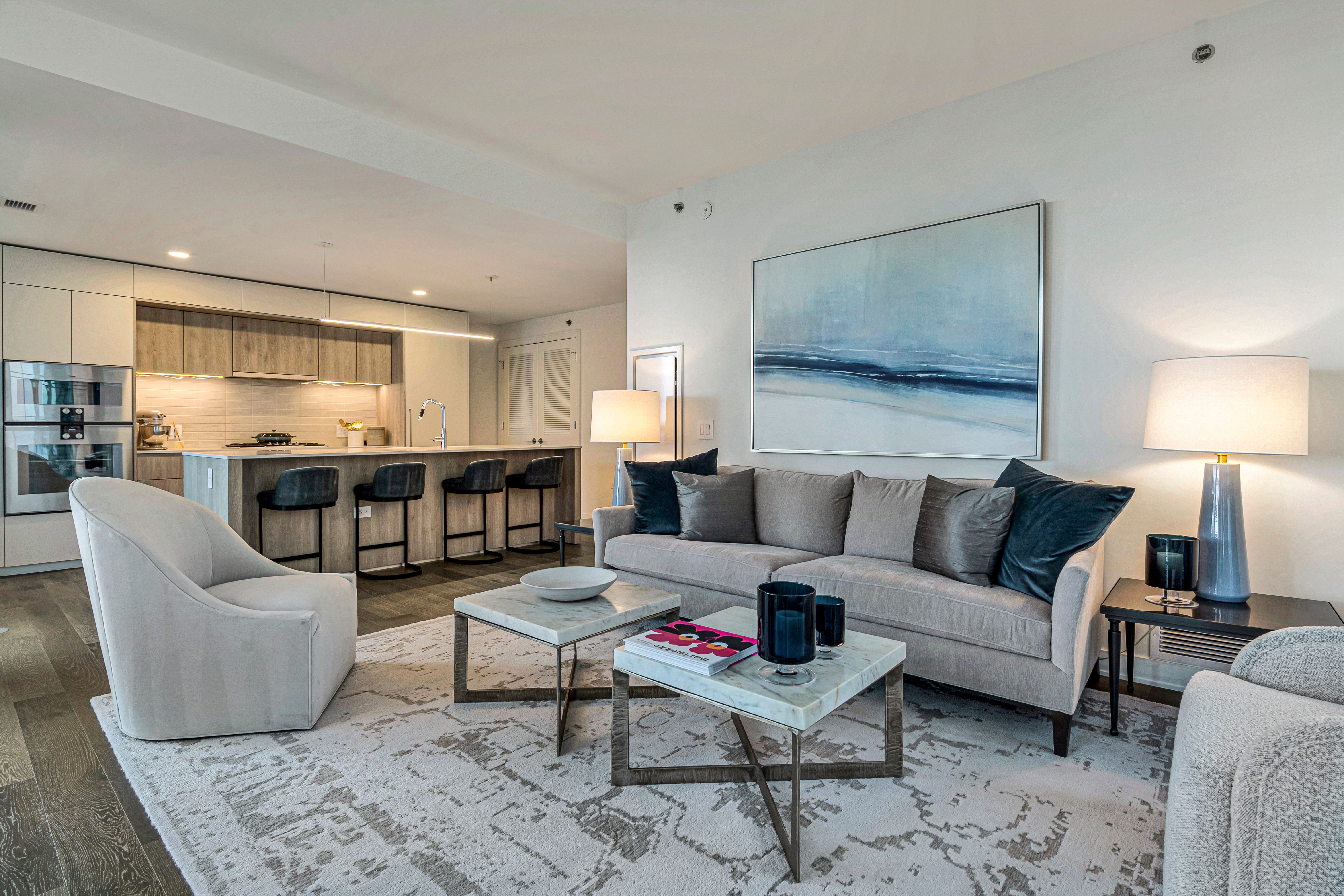  Experience Luxury Resort-Style Lakefront Living at Cirrus - 物件實景
