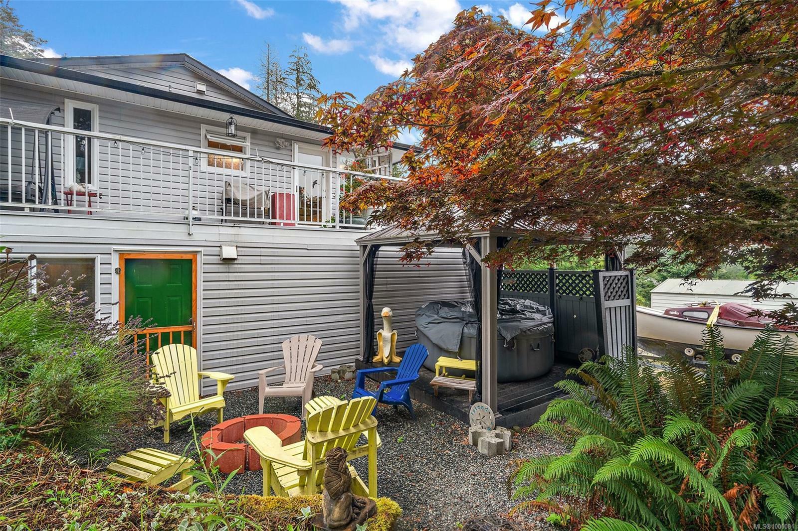 SOOKE, British Columbia, V9Z 0N5, CA, 5 Bedrooms Bedrooms, ,Residential,For Sale,1874592