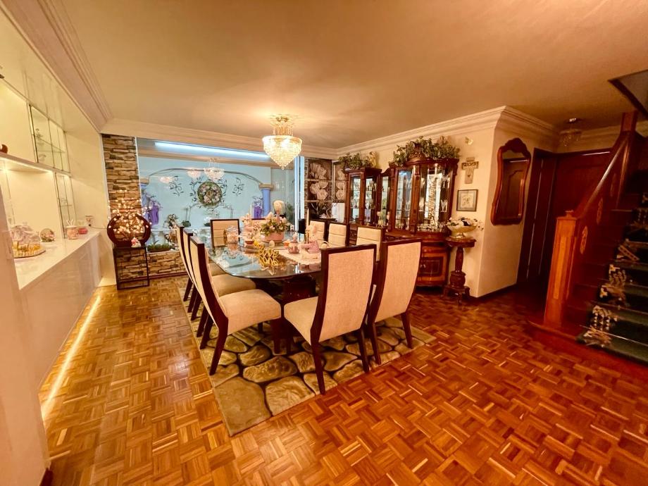De los Flamencos, Huixquilucan, Estado de méxico, 52785, Mexico, 5 Bedrooms Bedrooms, ,3 BathroomsBathrooms,Residential,For Sale,De los Flamencos,1520386