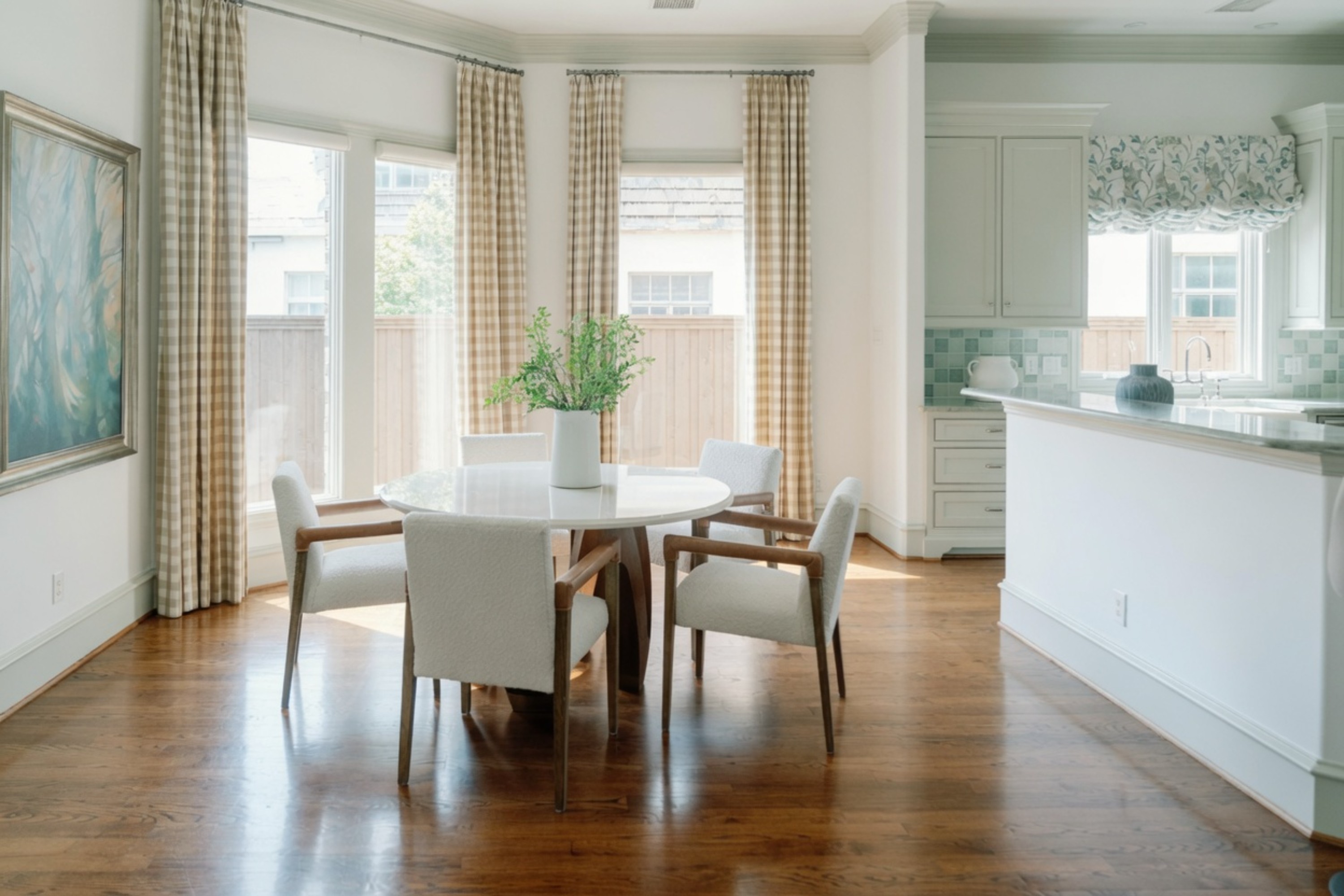  French Elegance in the heart of Highland Park zoned to Bradfield - 物件實景