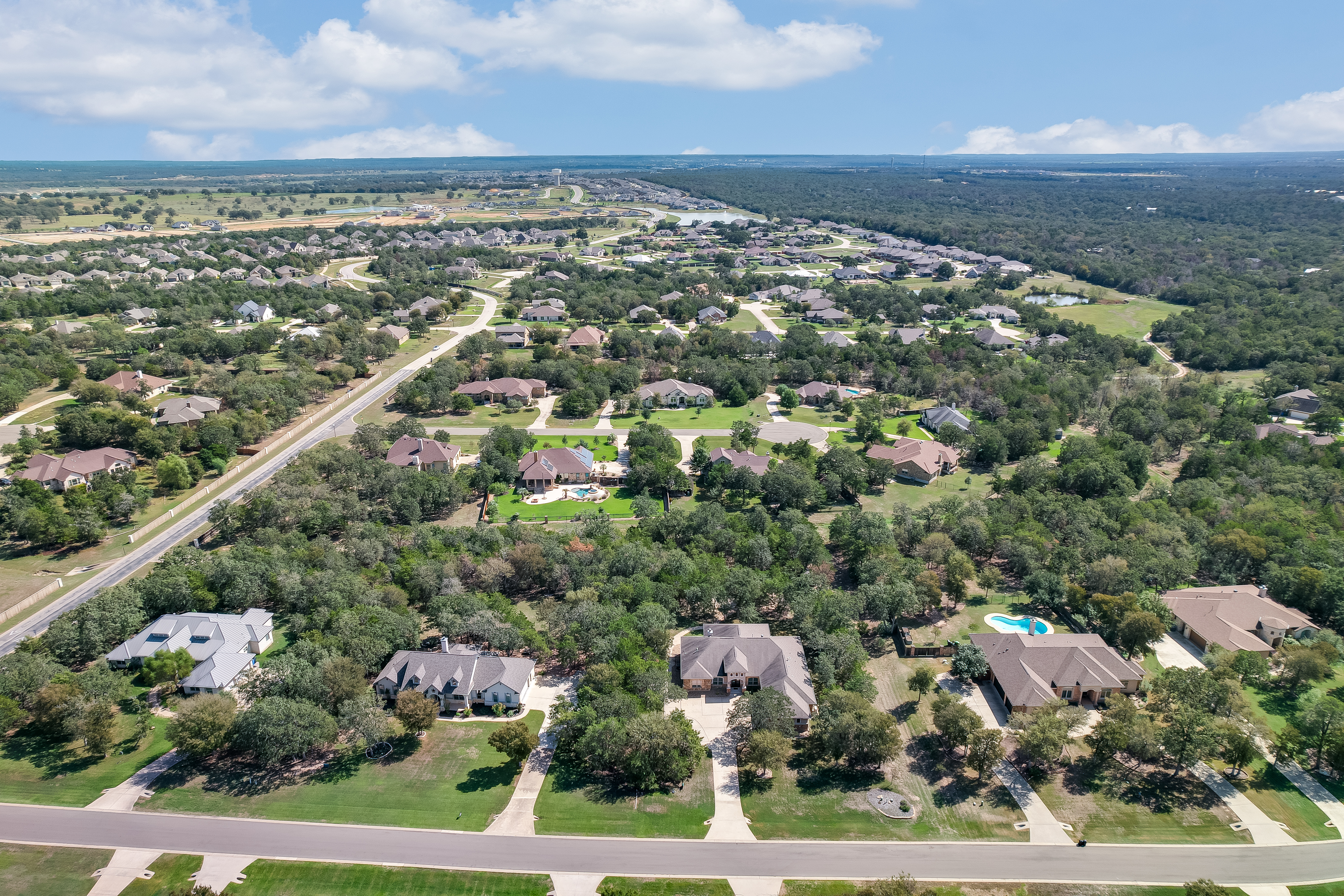  Elegant Living on 1.08 Acres - 物件實景