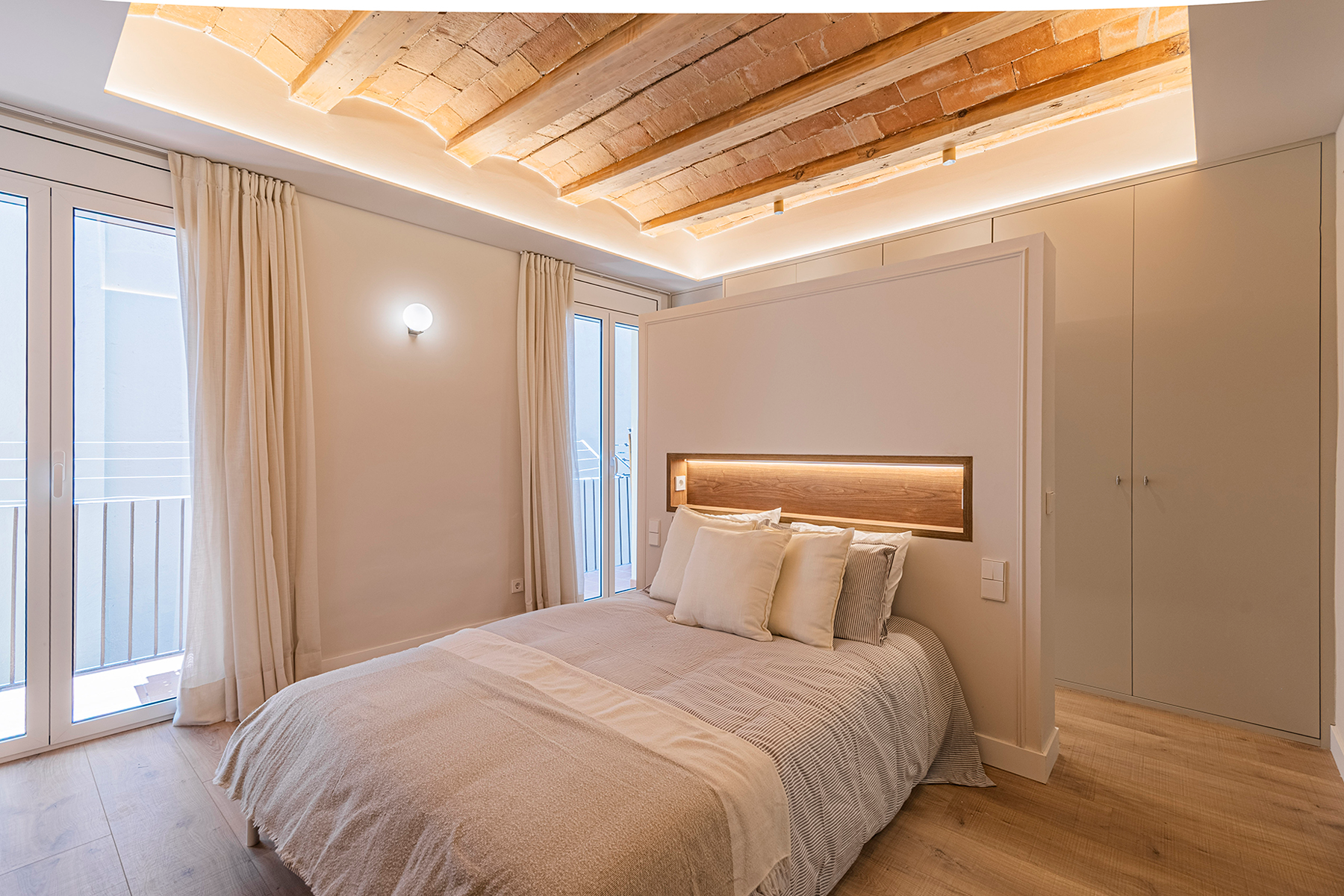  Style and space in central Barcelona - 物件實景