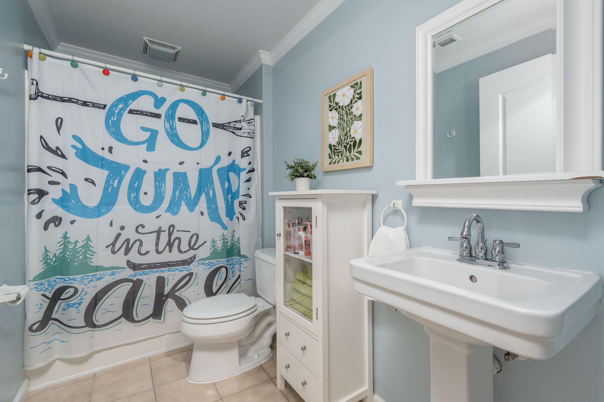  381 Shorewood Drive, Louisa, VA 23117 - 物件實景