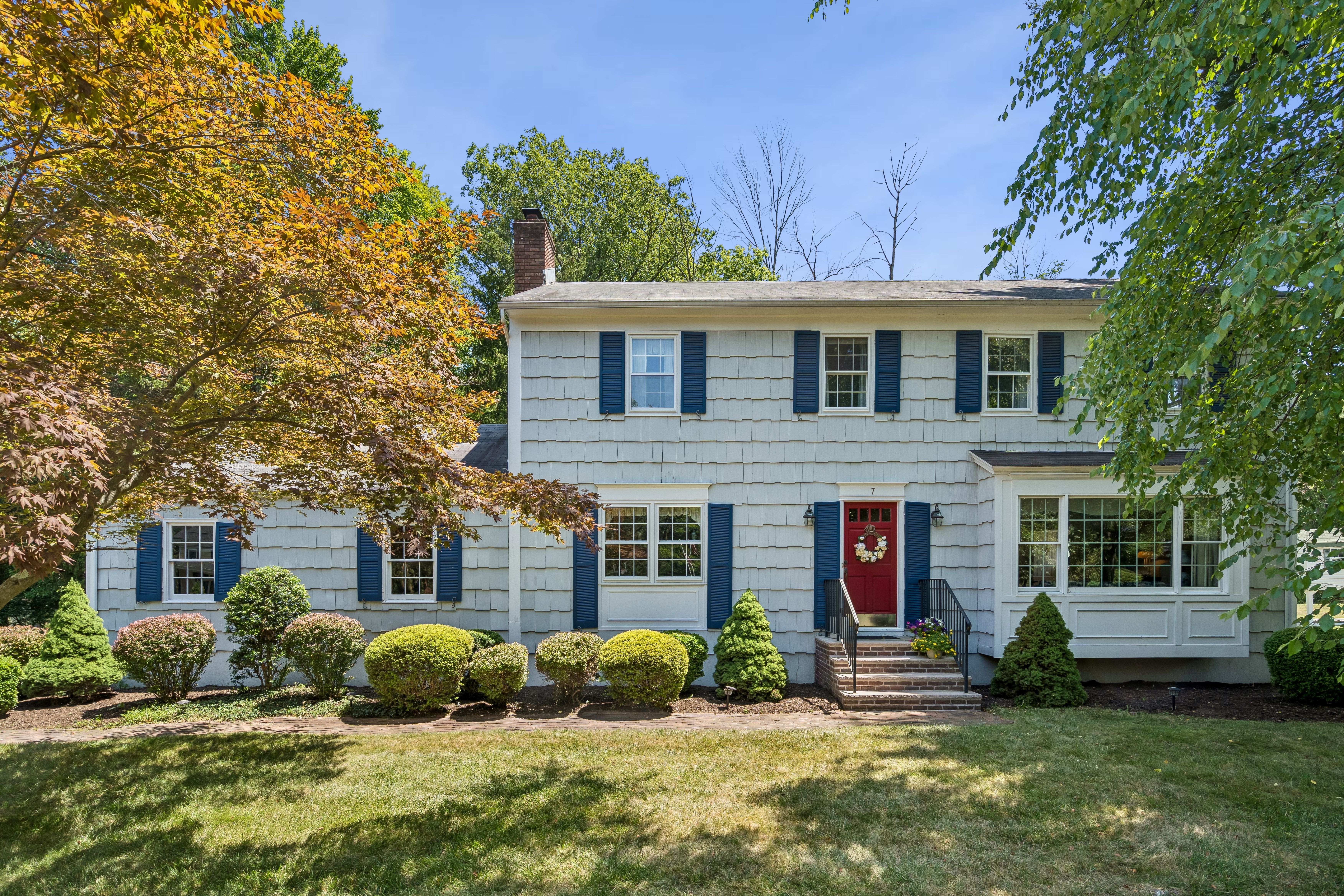  7 Timber Drive, Caldwell, NJ 07006 - 物件實景