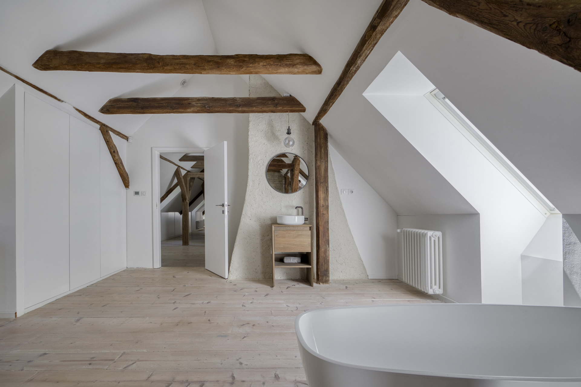  An exceptional historical residence near Prague - 物件實景