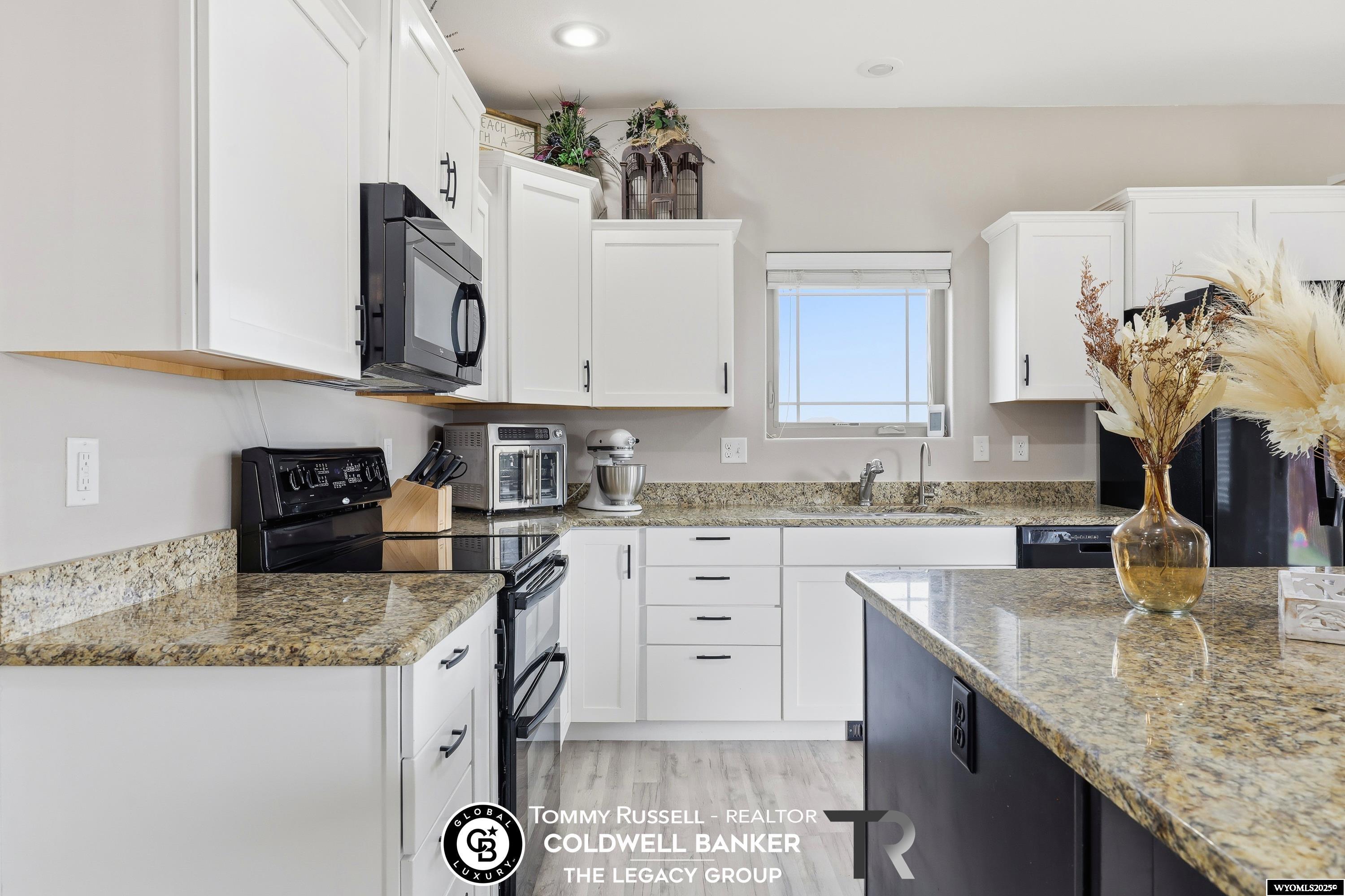 Casper, Wyoming, 82609, United States, 4 Bedrooms Bedrooms, ,3 BathroomsBathrooms,Residential,For Sale,1995940