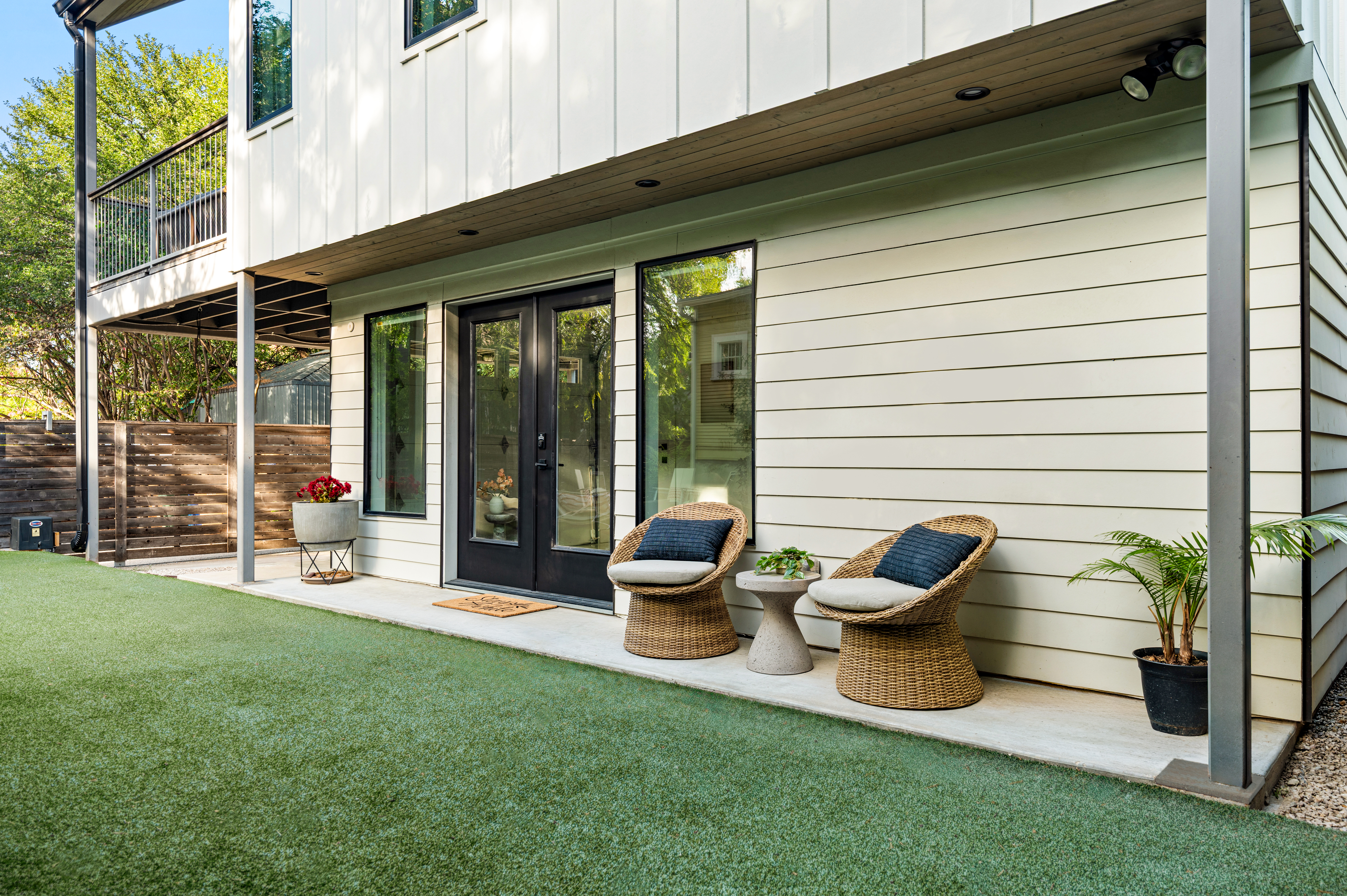 Historic Charm. Modern Living. Iconic Austin. - 物件實景