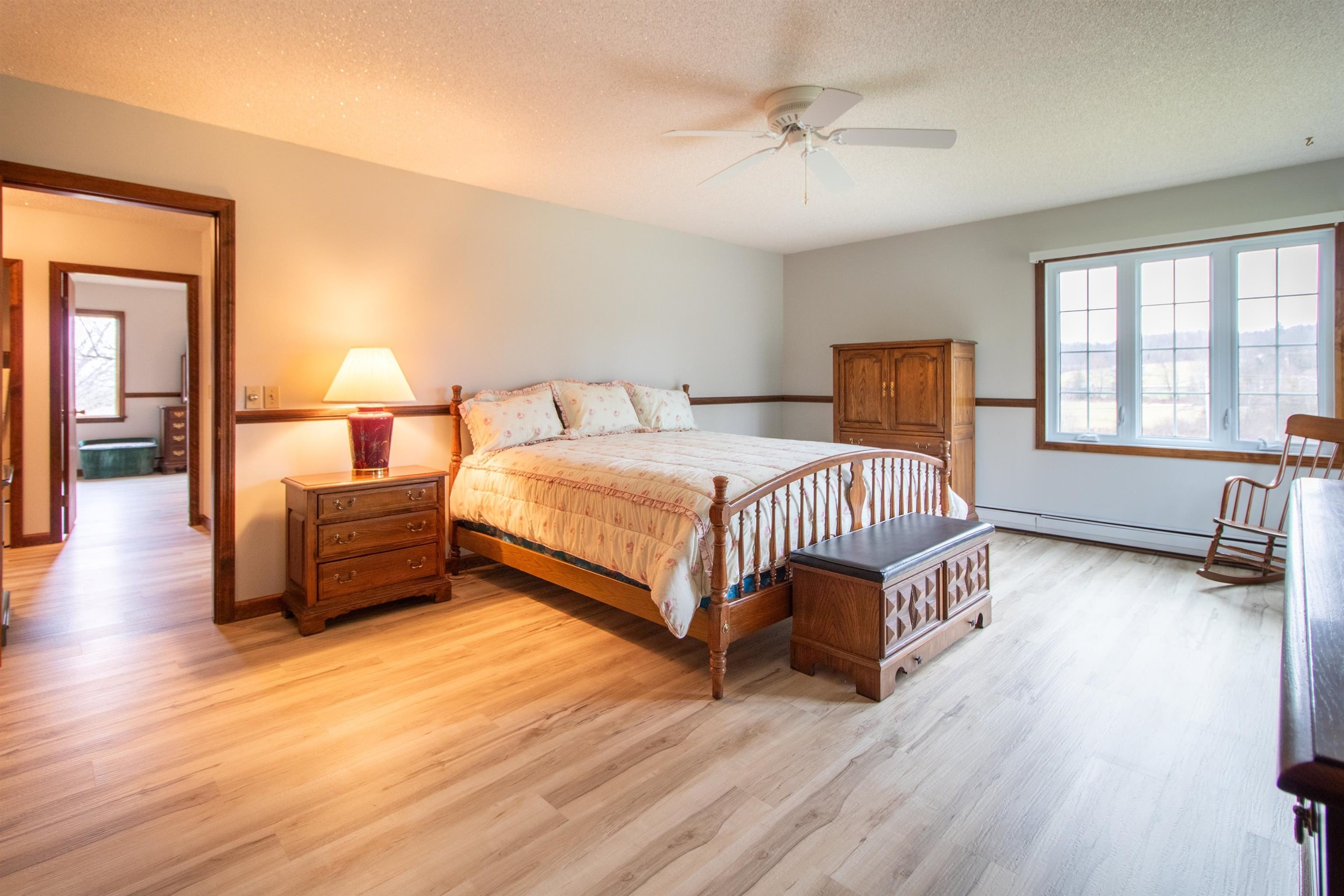 Irasburg, Vermont, 05845, United States, 3 Bedrooms Bedrooms, ,Residential,For Sale,1983686