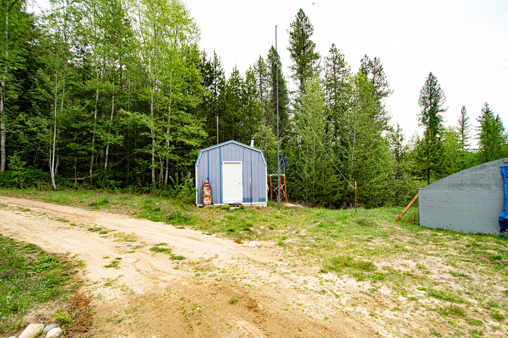 Naples, Idaho, 83847, United States, 2 Bedrooms Bedrooms, ,1 BathroomBathrooms,Residential,For Sale,1979957