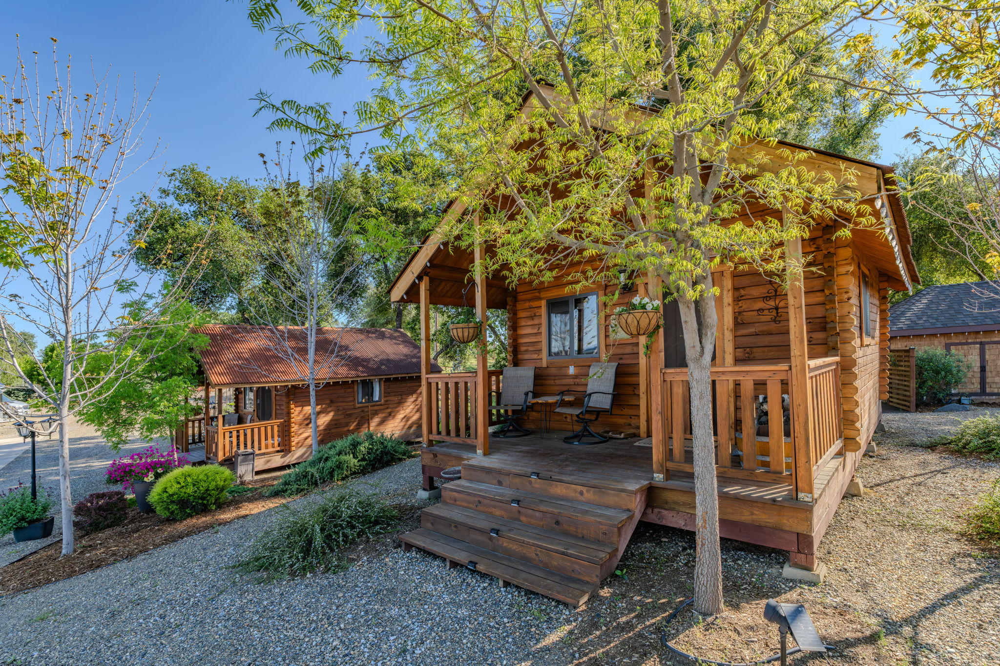  Your Private Sierra Resort Retreat, Fully Furnished and Ready to Enjoy - 物件實景