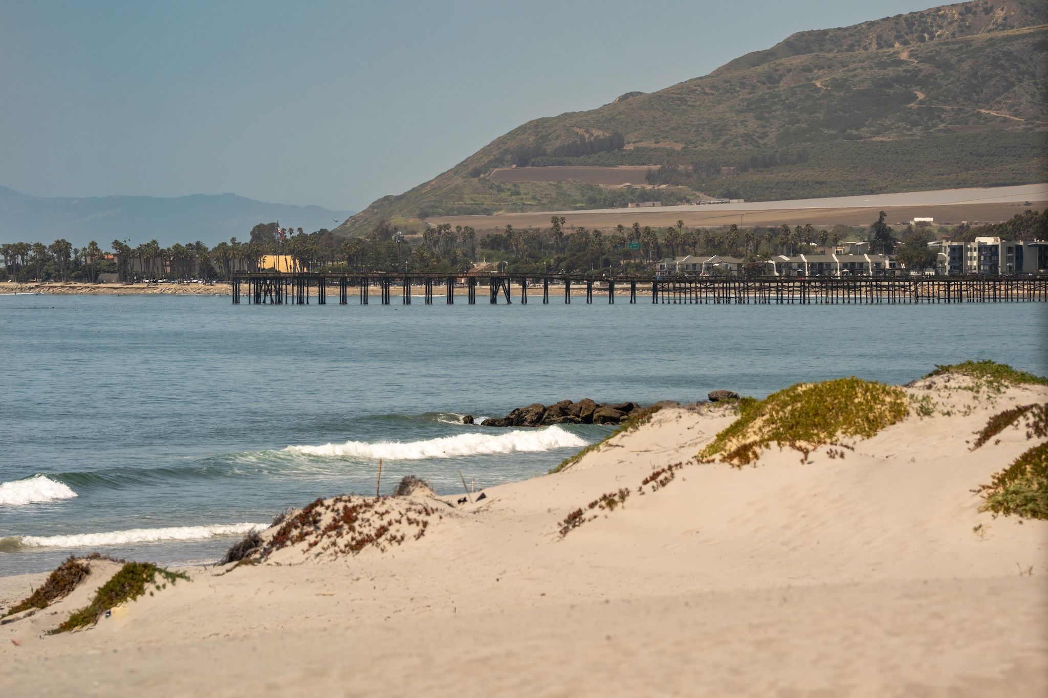  1046 Driftwood Lane, Ventura, CA 93001 - 物件實景