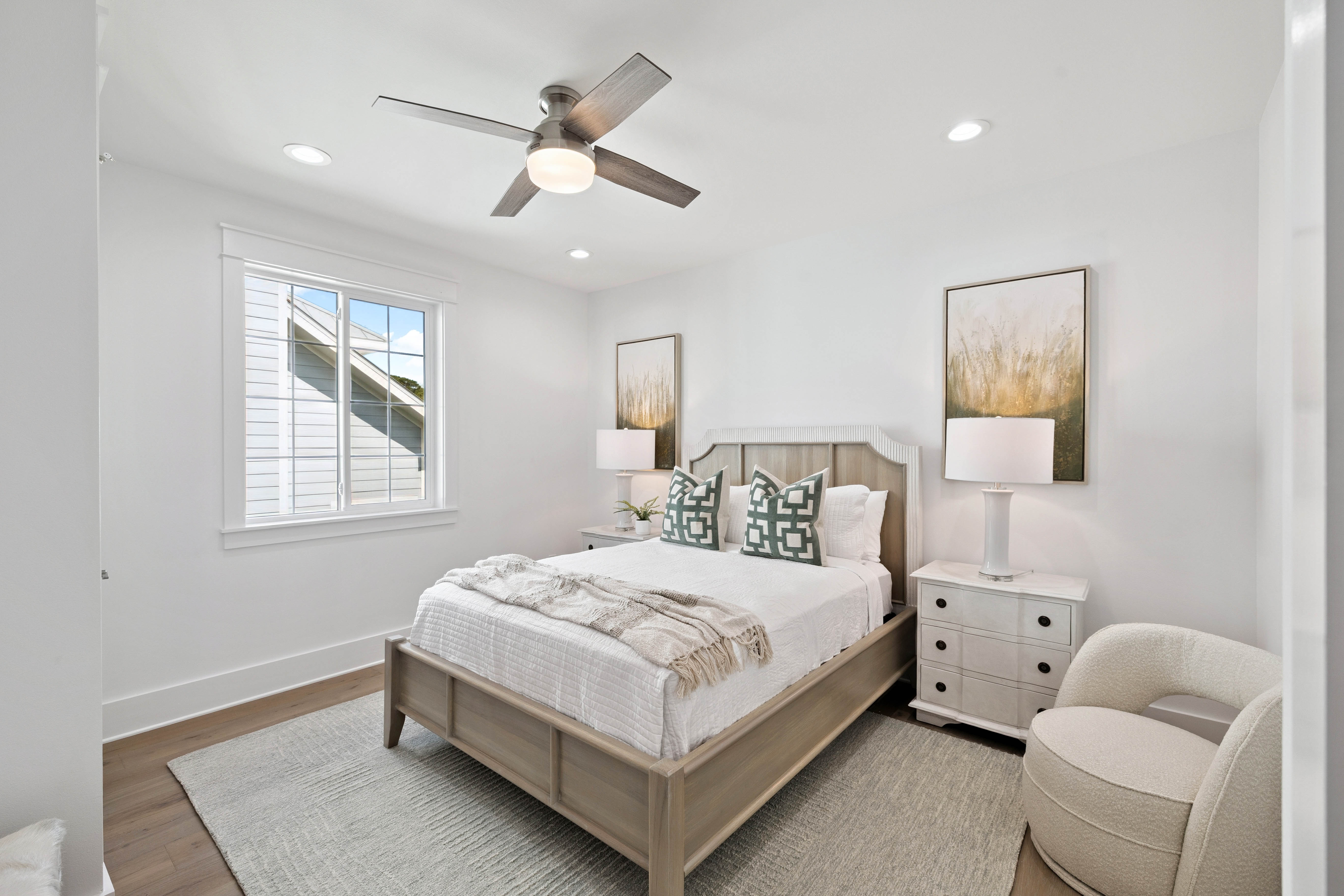  Bayfront South Walton Homes With Expansive Views & Premium Finishes - 物件實景