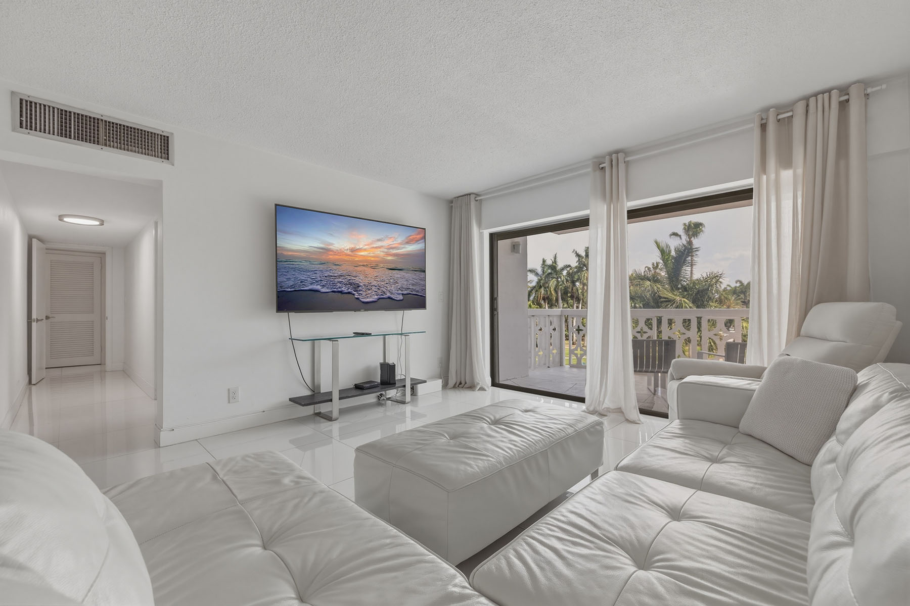  PARK SHORE CONDO - 物件實景