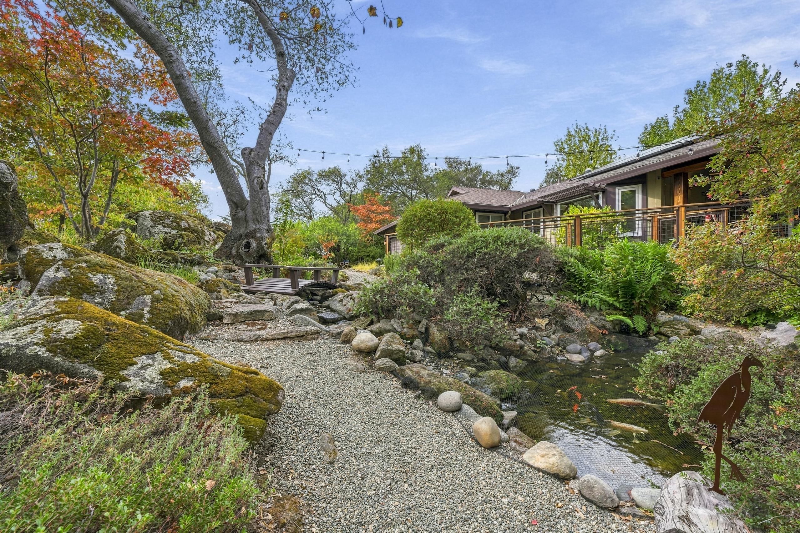  8235 Walden Woods Way, Granite Bay, CA 95746 - 物件實景