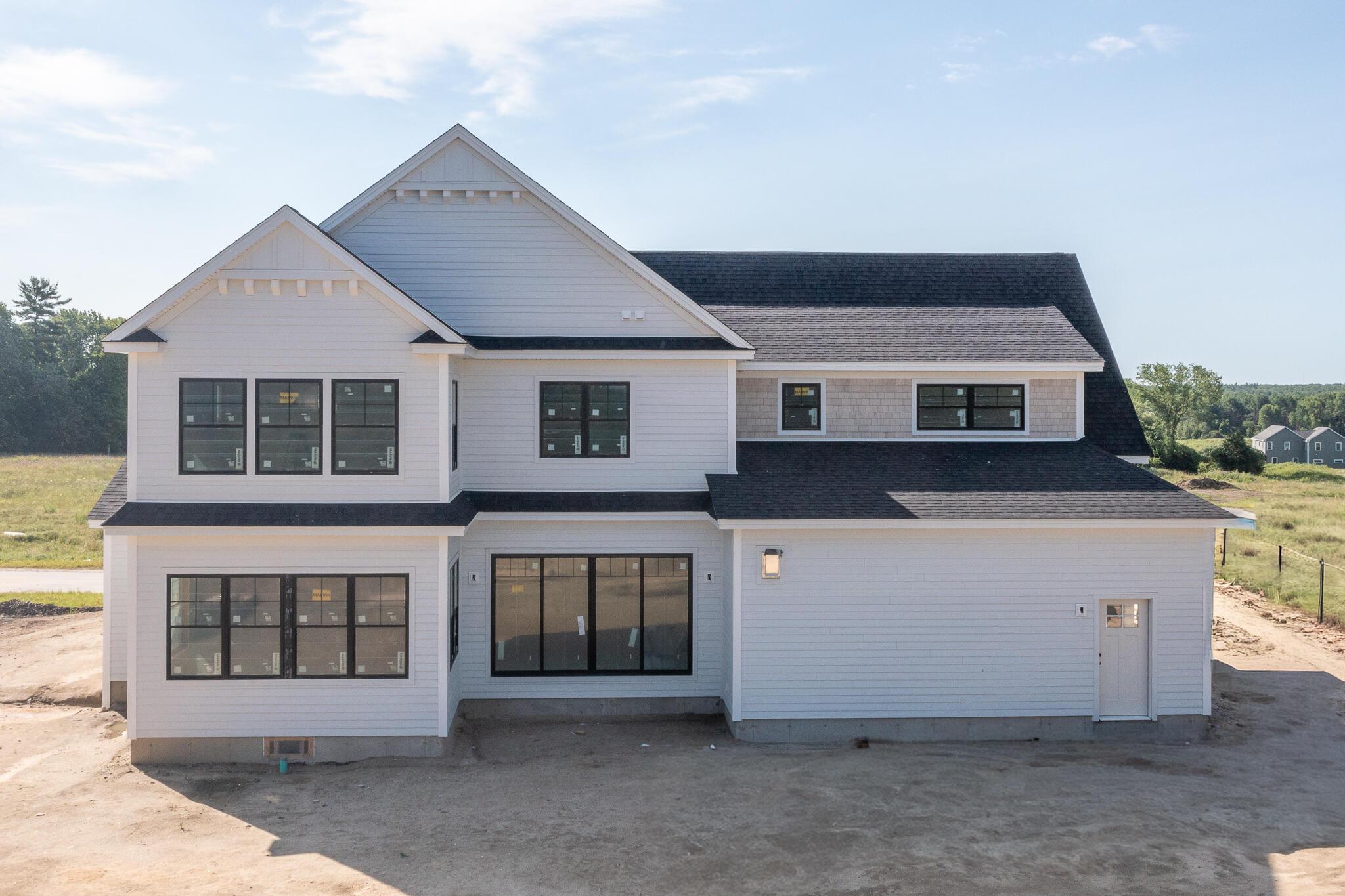  Lot 1 Acadia Drive - 物件實景