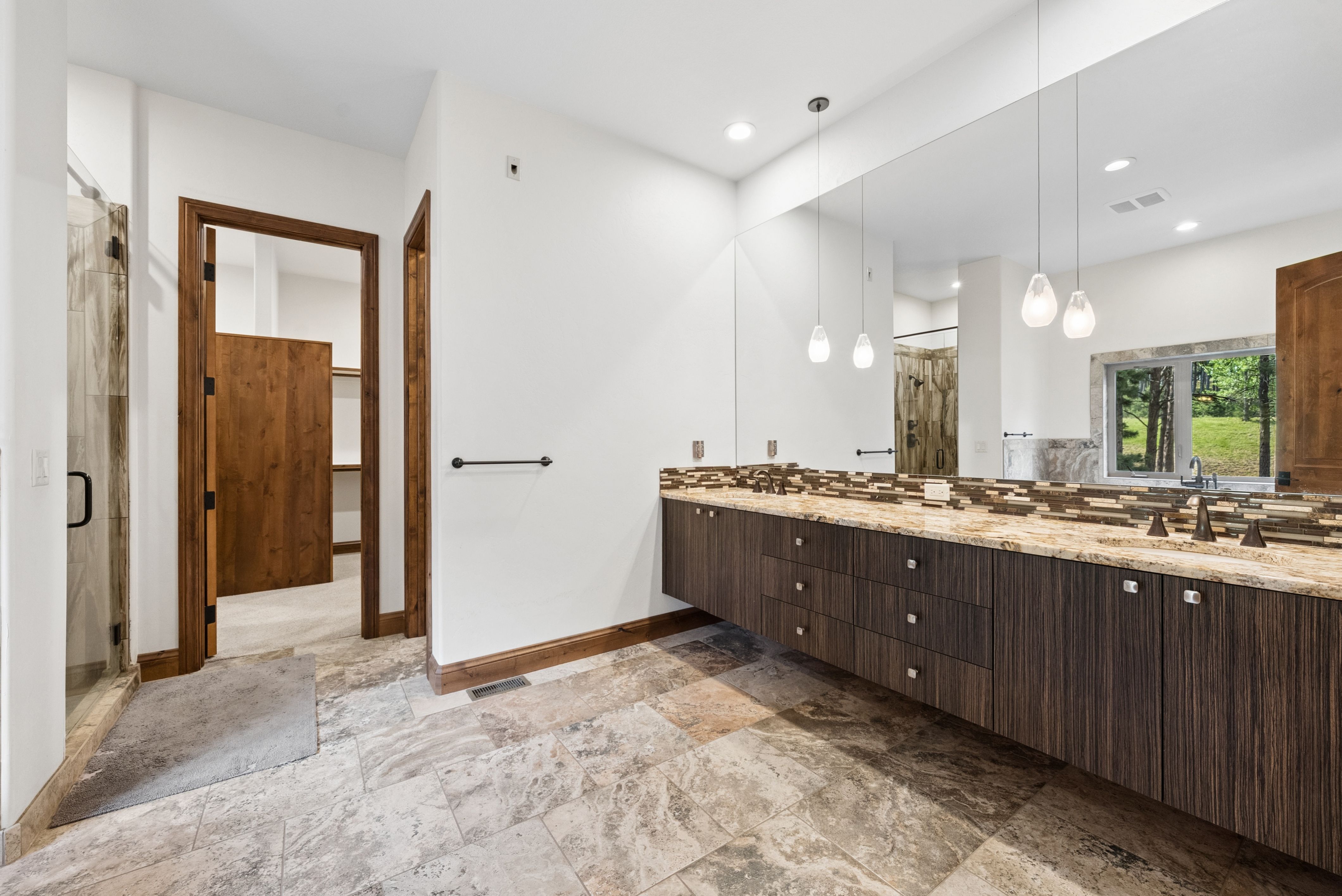  Captivating Mountain Modern in Cathedral Pines - 物件實景