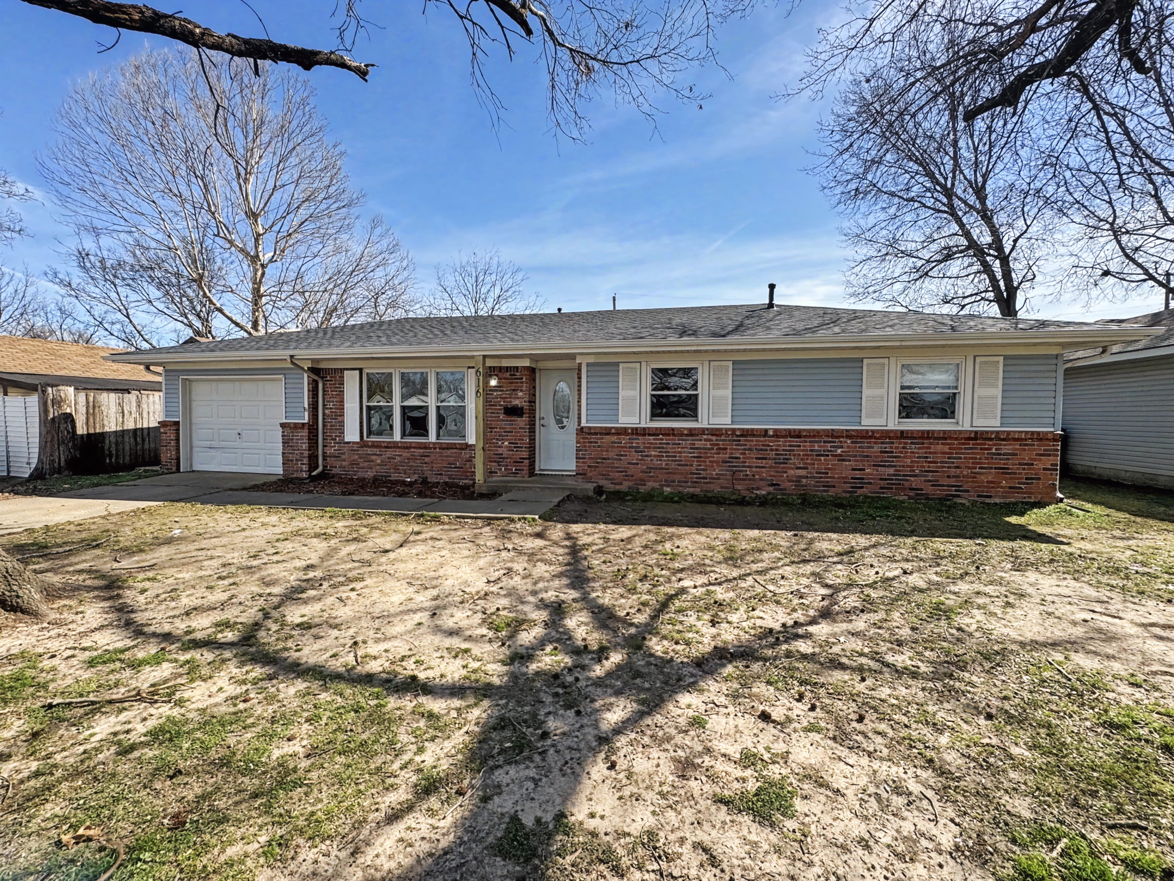 O St, Miami, OK 74354 #1